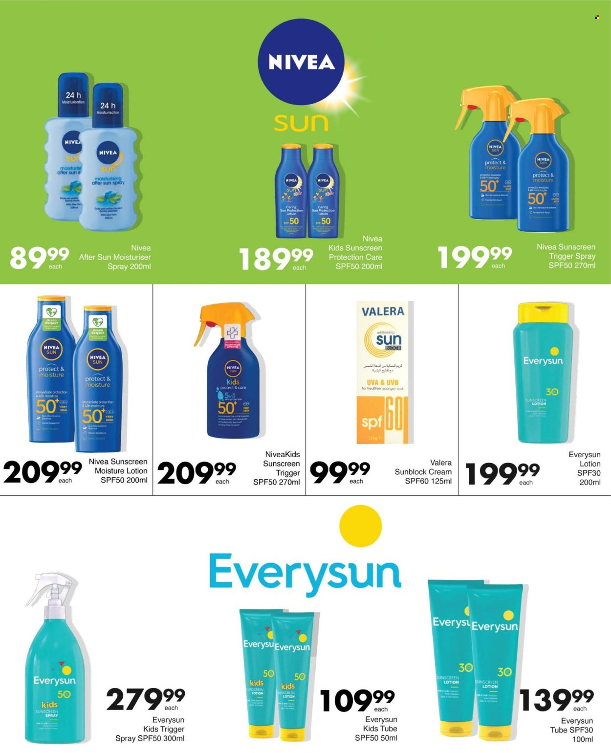 SAVE specials - From Tuesday 29 Sept 2026