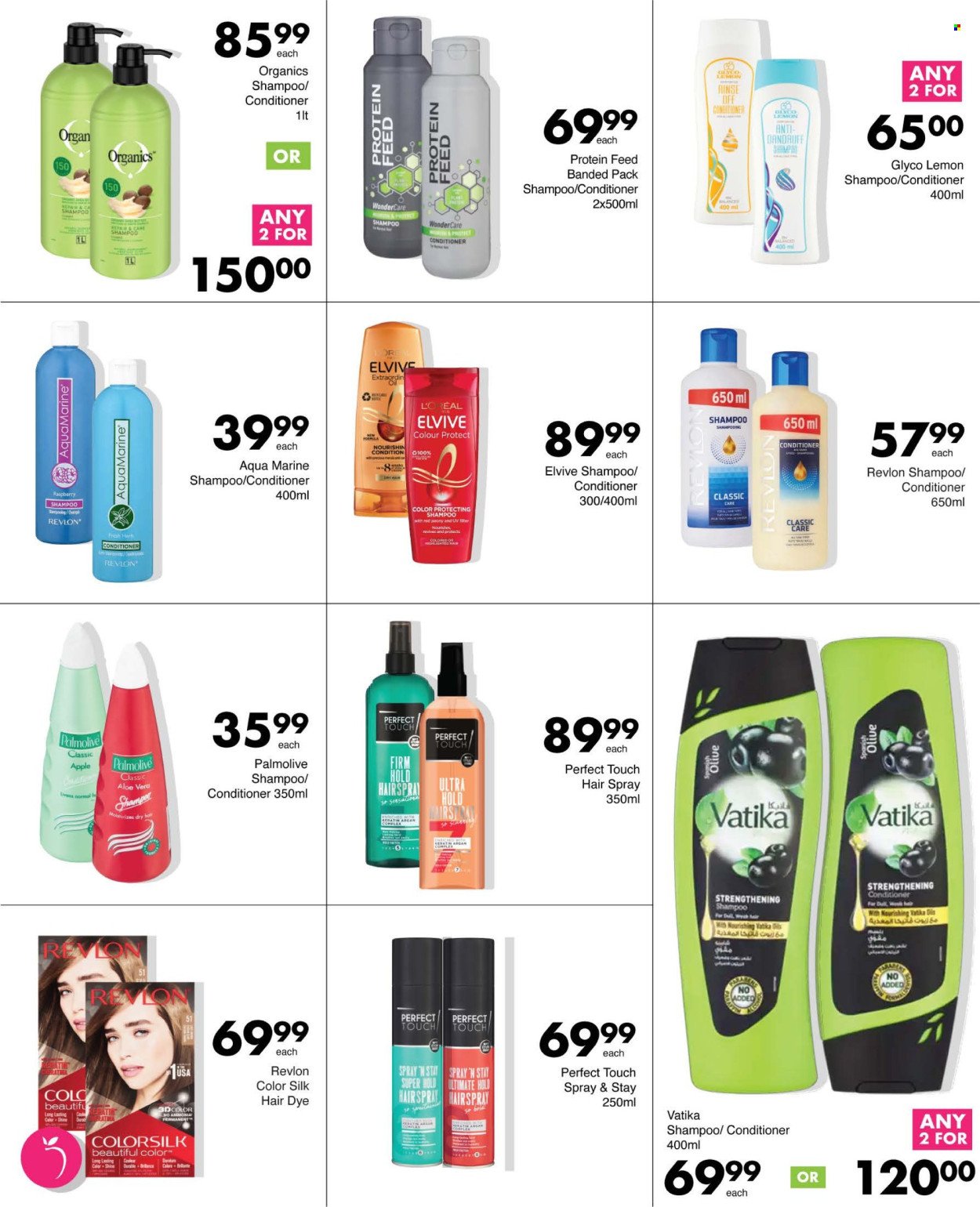 SAVE specials - From Tuesday 29 Sept 2026