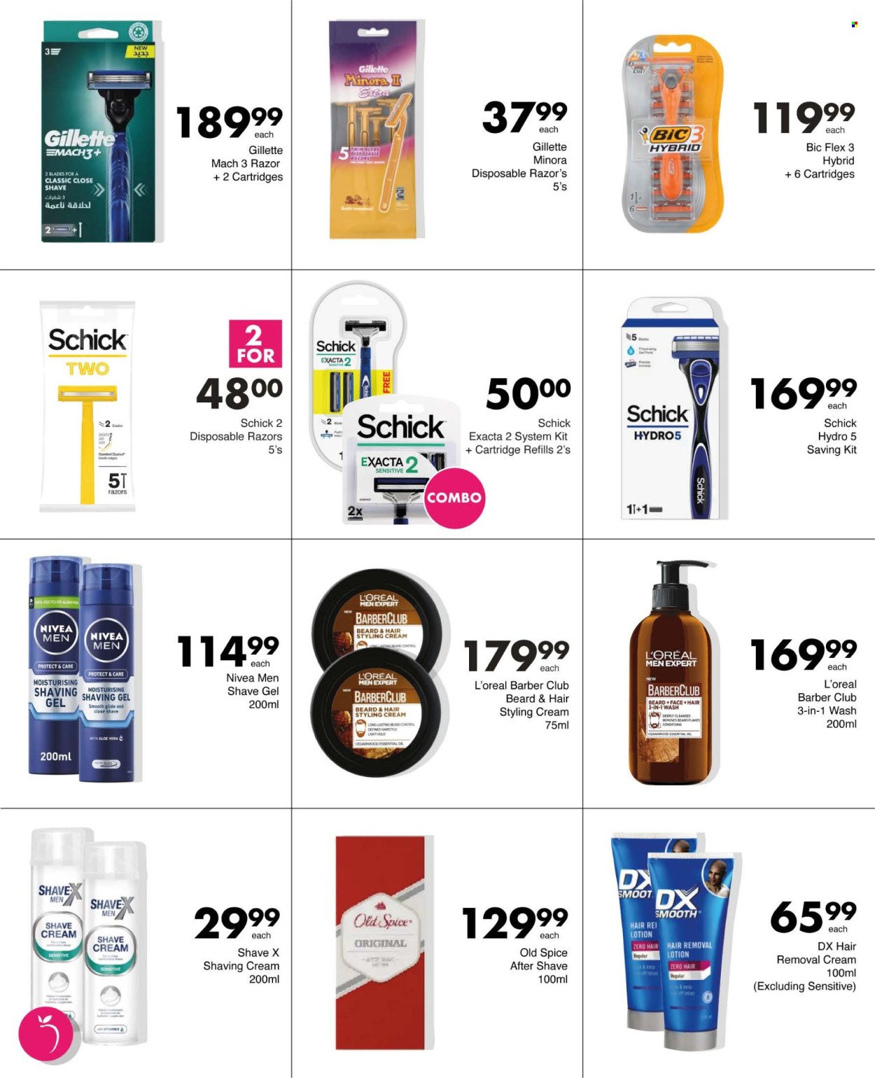 SAVE specials - From Tuesday 29 Sept 2026