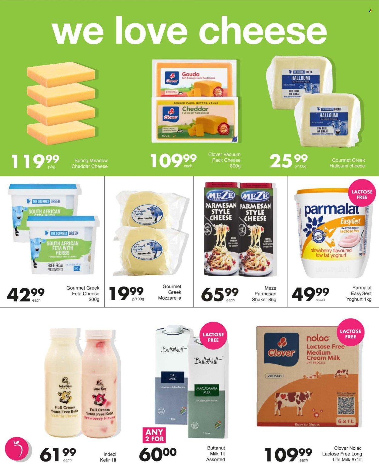 SAVE specials - From Tuesday 29 Sept 2026