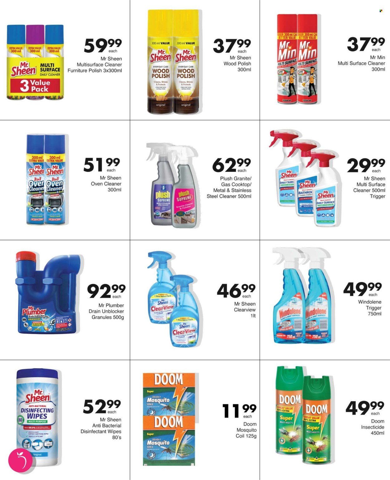 SAVE specials - From Tuesday 29 Sept 2026
