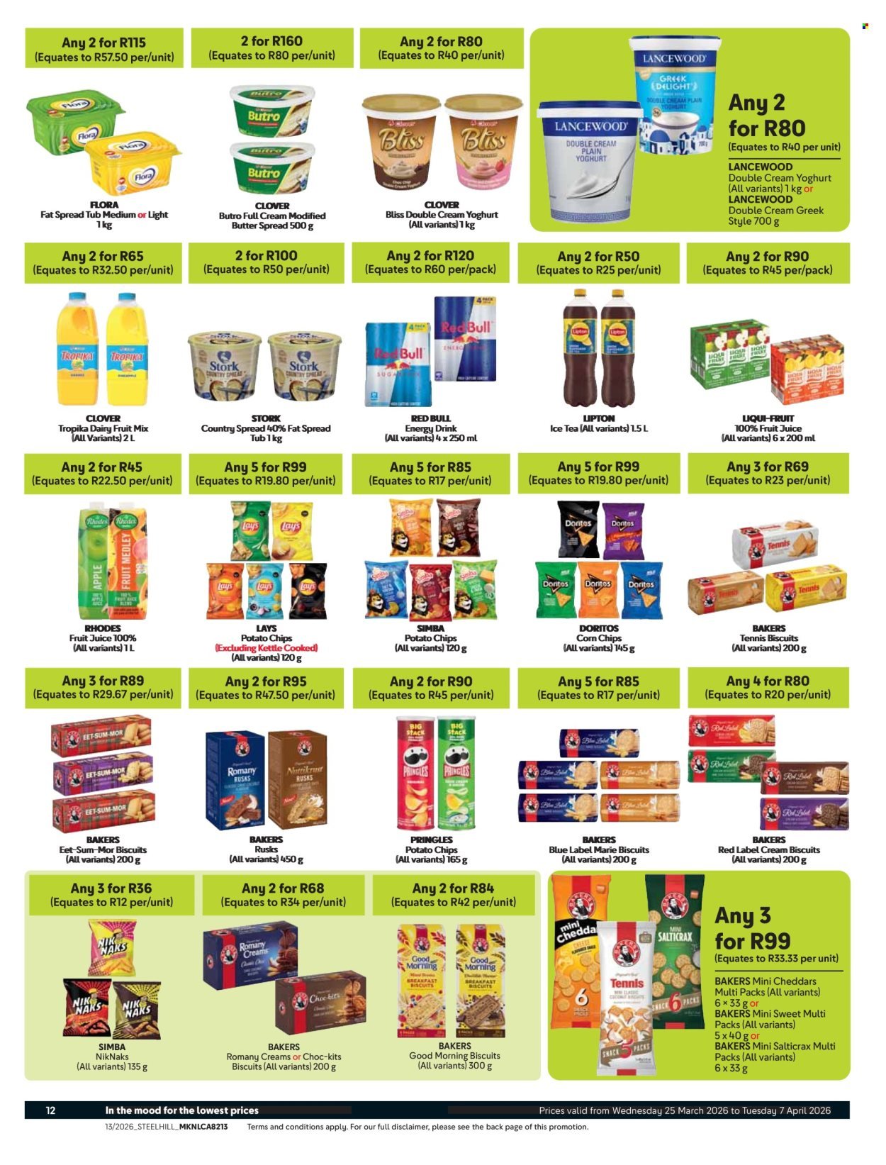 MAKRO specials - All you can Easter (2026-03-25 - 2026-04-07) | 12