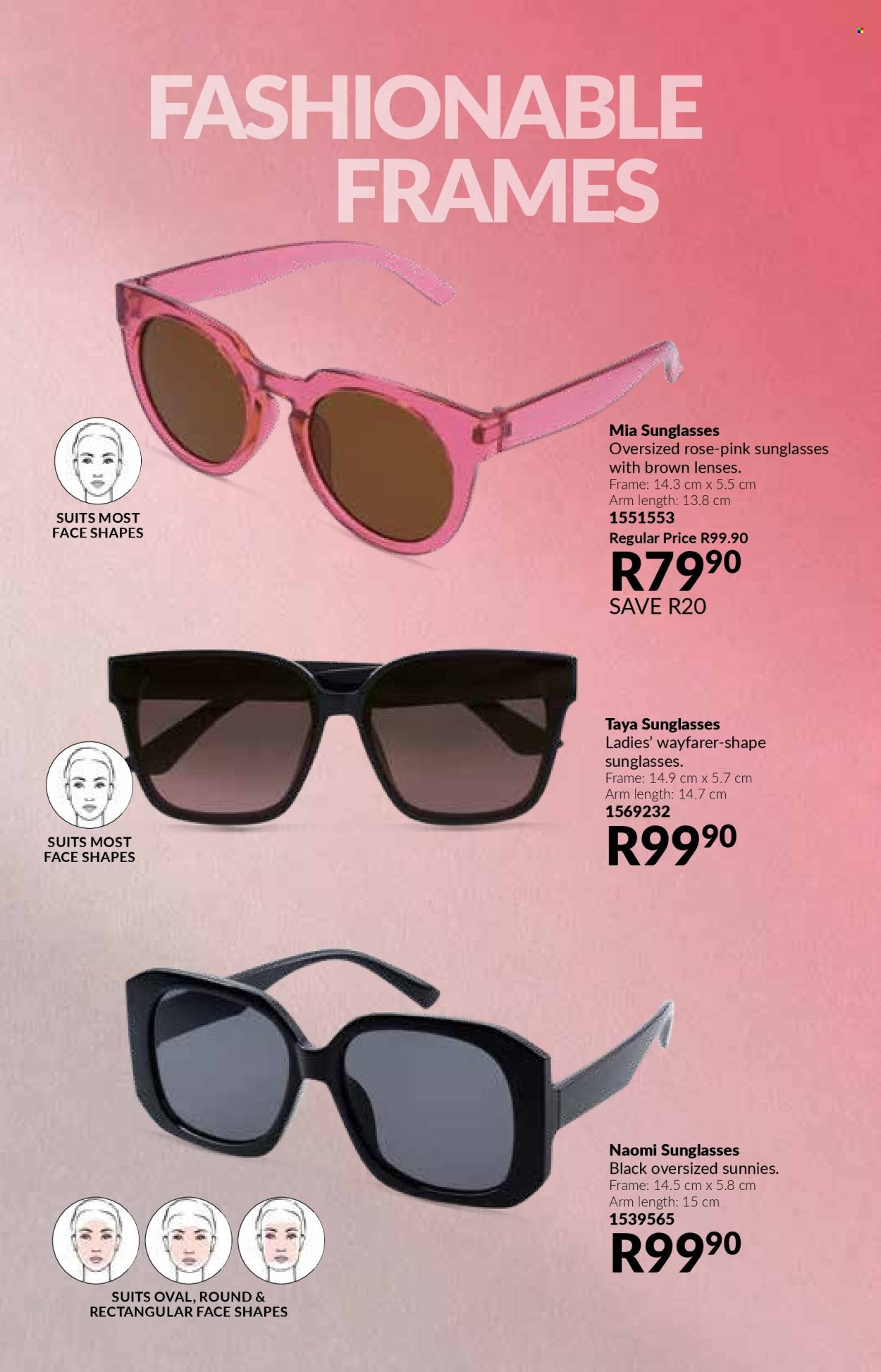 AVON specials - Hot fashion sale 30% (2025-08-01 - 2025-09-30) | 2