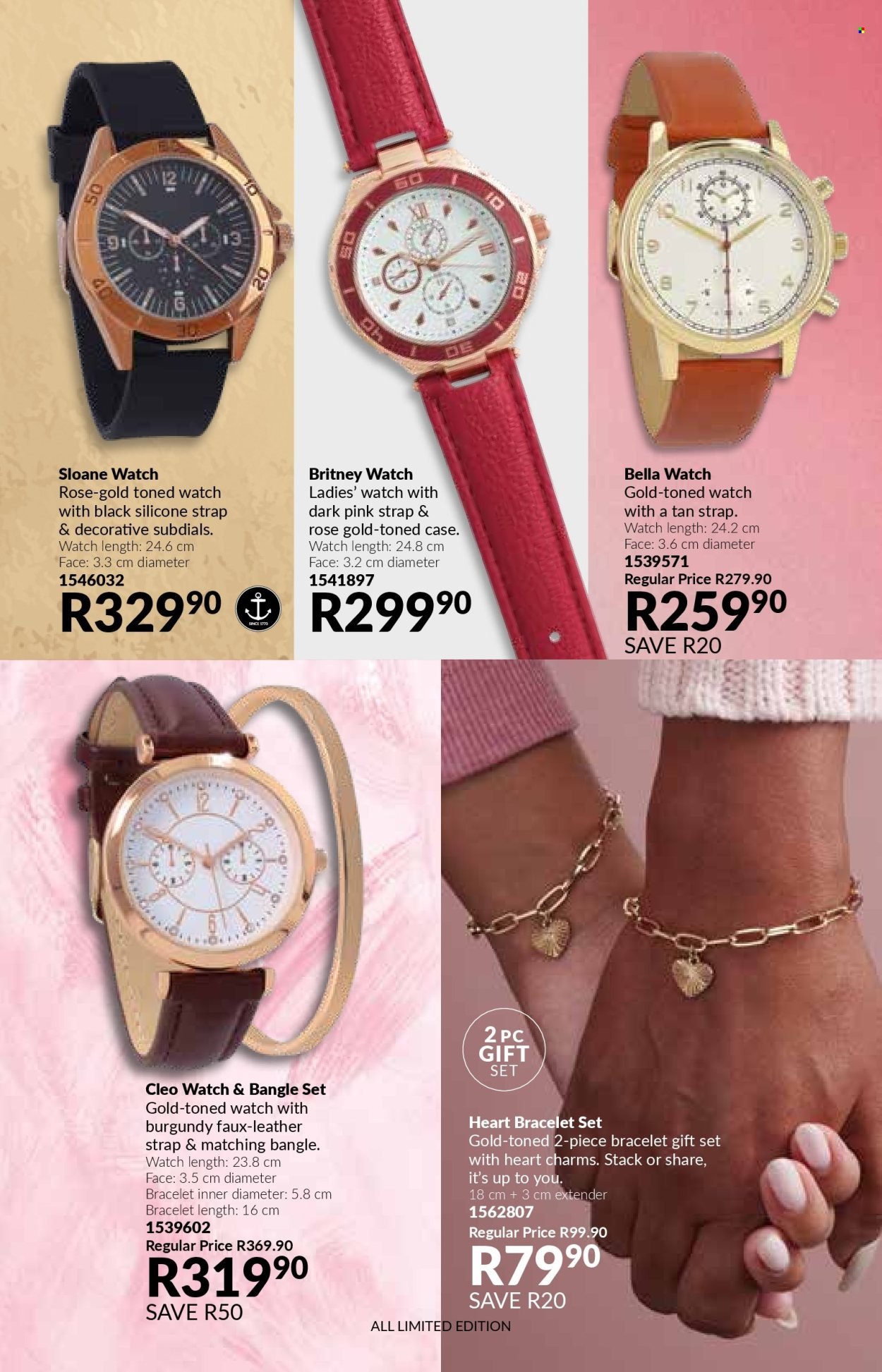 AVON specials - Hot fashion sale 30% (2025-08-01 - 2025-09-30) | 11