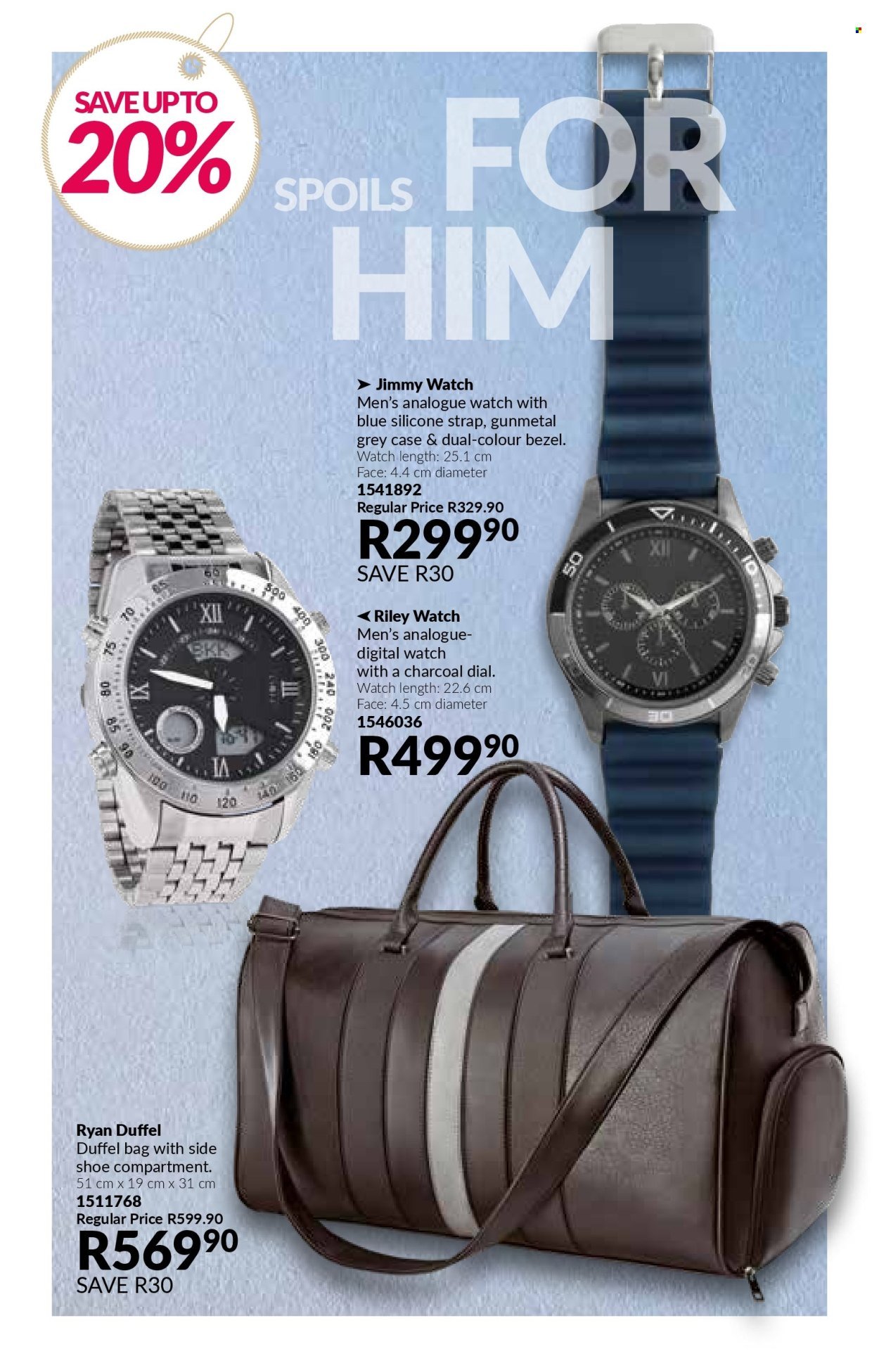 AVON specials - Hot fashion sale 30% (2025-08-01 - 2025-09-30) | 12