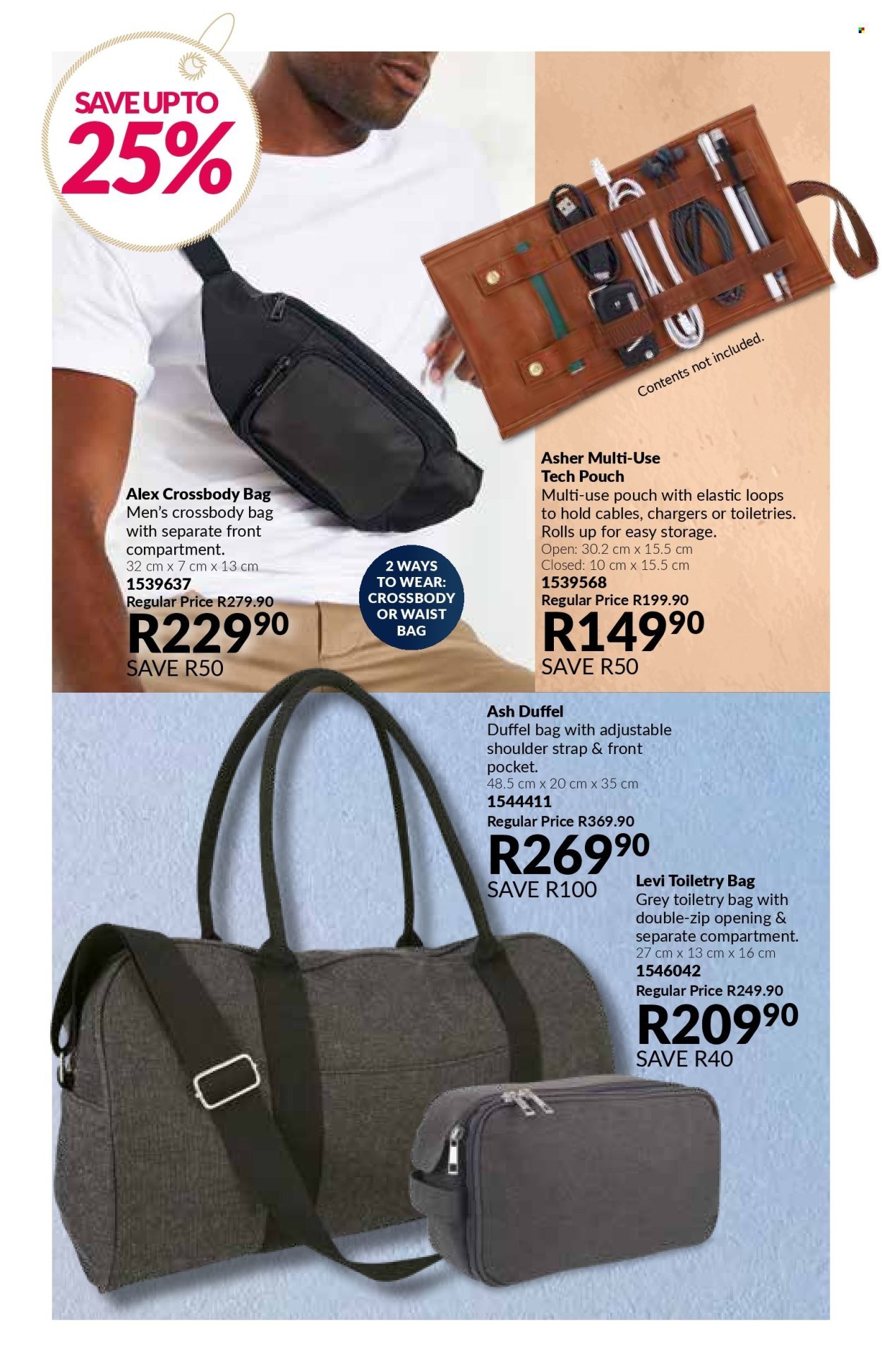 AVON specials - Hot fashion sale 30% (2025-08-01 - 2025-09-30) | 14