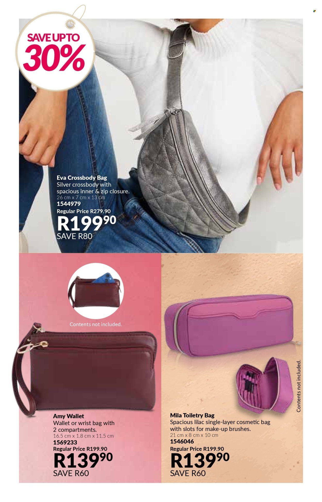 AVON specials - Hot fashion sale 30% (2025-08-01 - 2025-09-30) | 6
