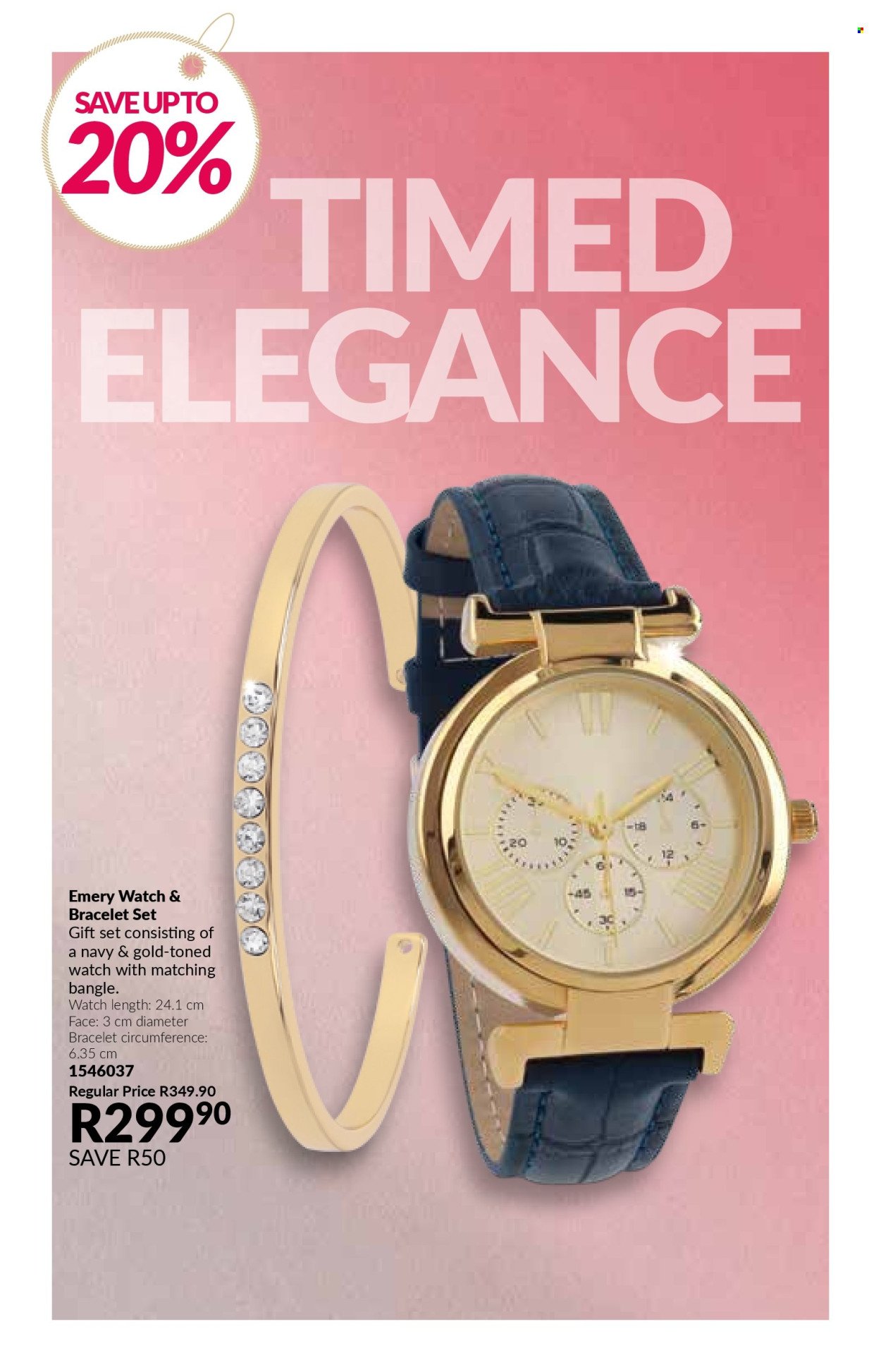 AVON specials - Hot fashion sale 30% (2025-08-01 - 2025-09-30) | 10