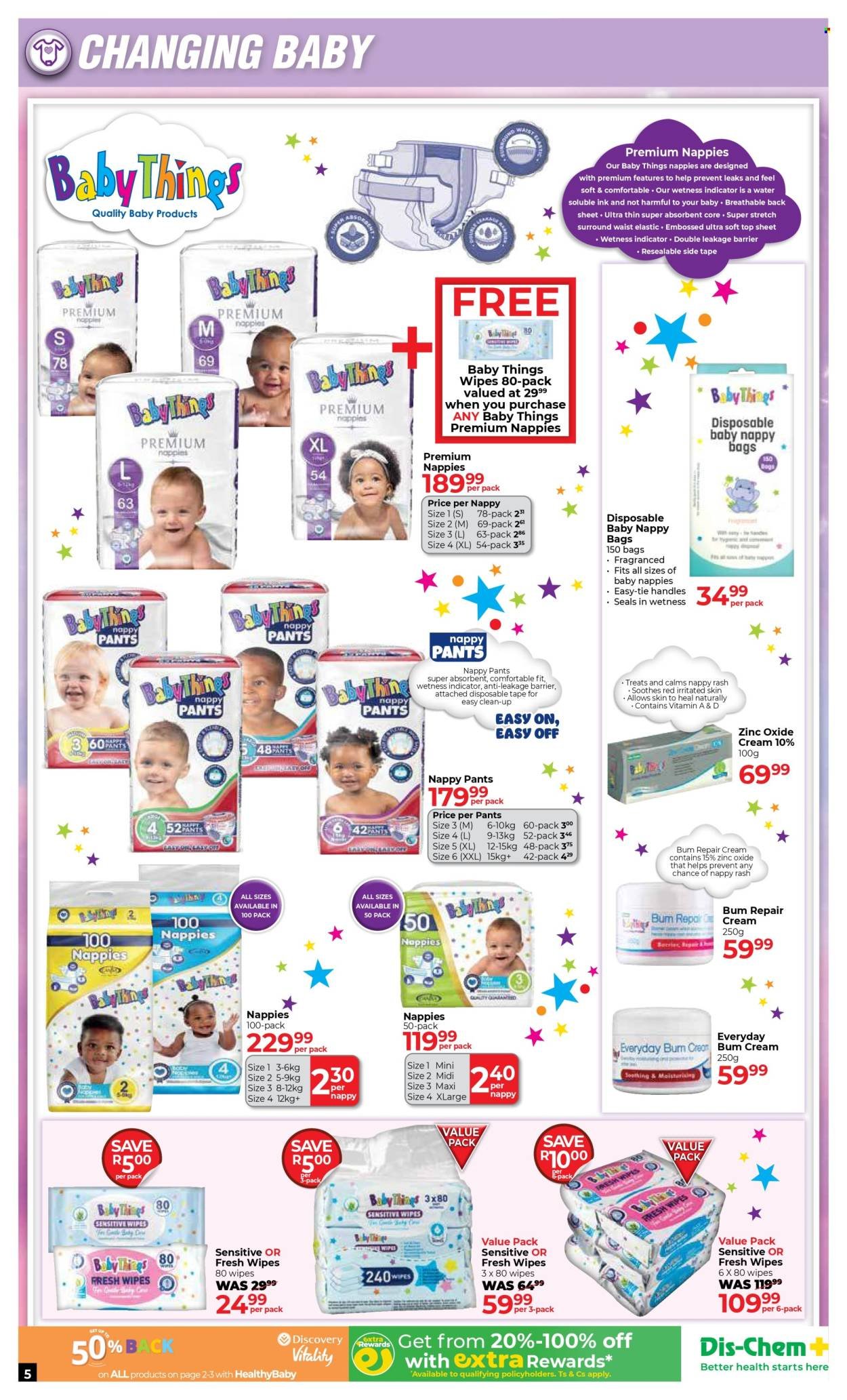BABY CITY specials - From Tuesday 15 Jul 2025 (2025-07-15 - 2025-08-17) | 5