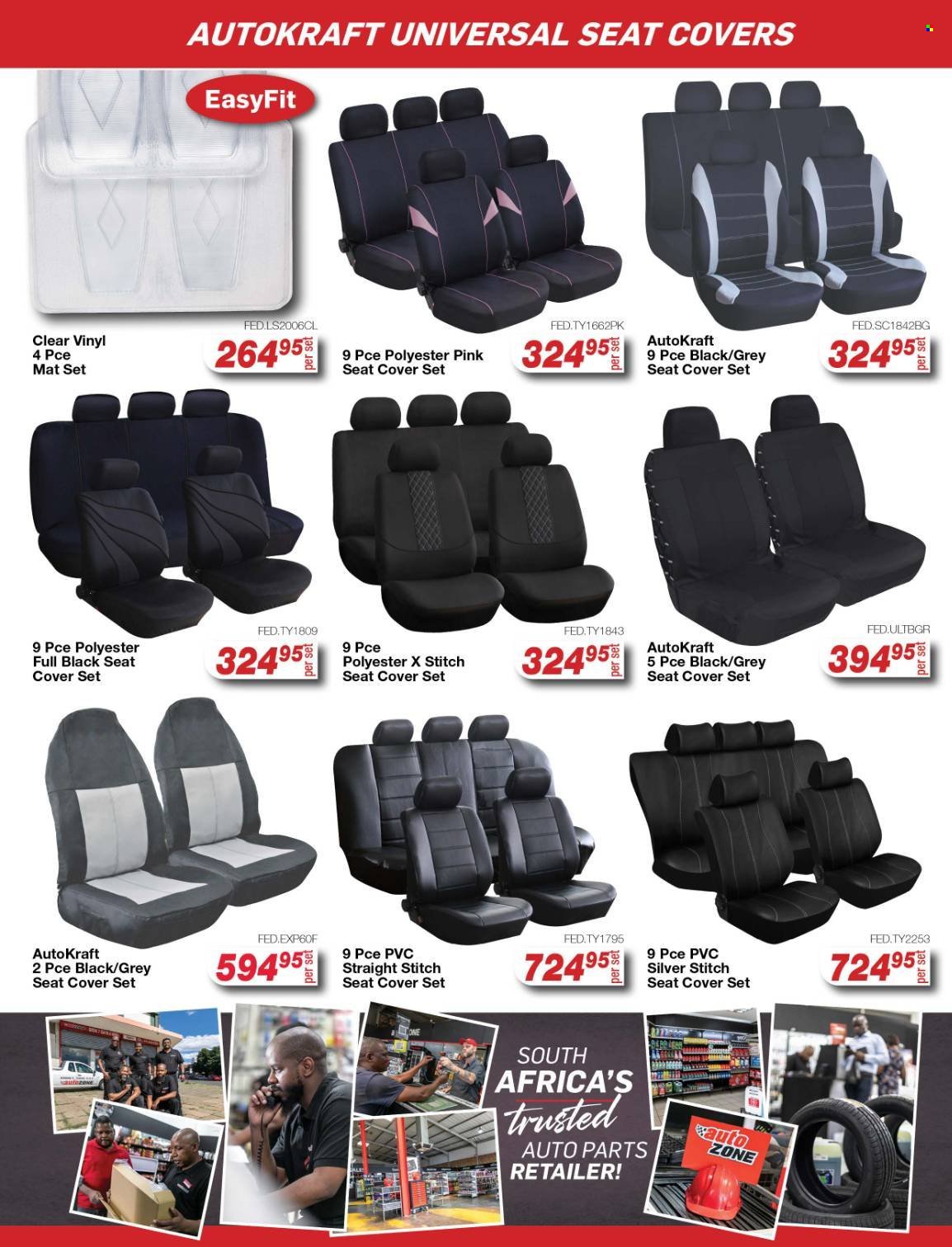 AUTOZONE specials - April National Promotion (2026-04-23 - 2026-05-10) | 11