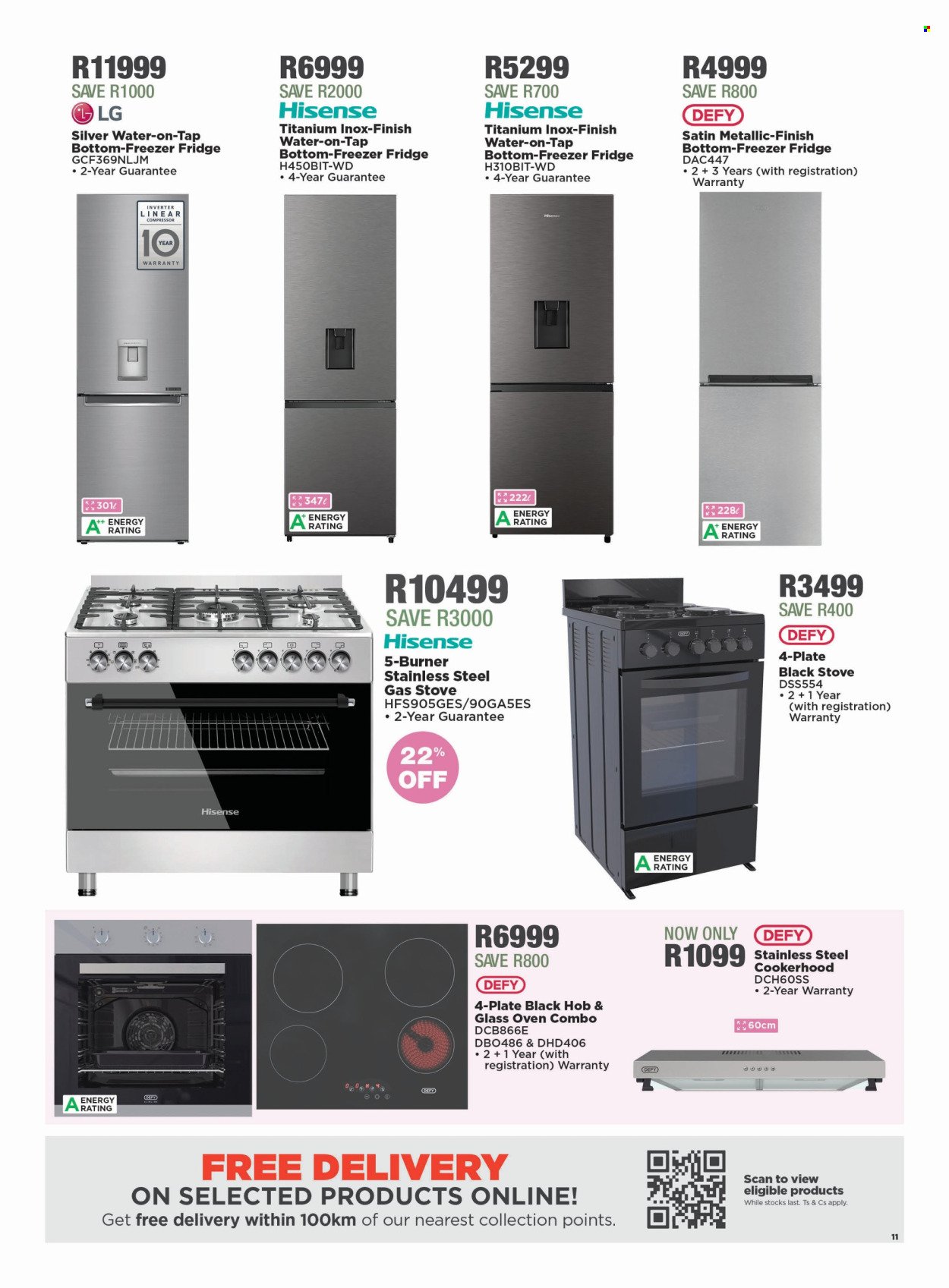 HOUSE & HOME specials - From Monday 8 Sept 2025 (2025-09-08 - 2025-09-21) | 11