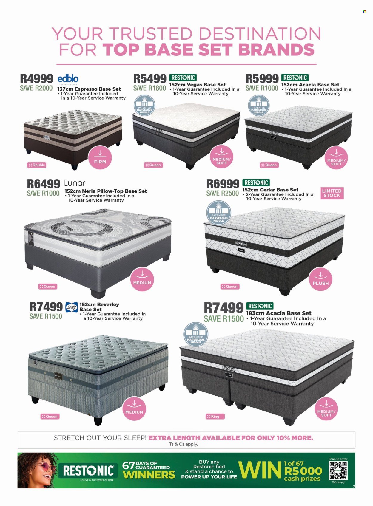 HOUSE & HOME specials - From Monday 8 Sept 2025 (2025-09-08 - 2025-09-21) | 7