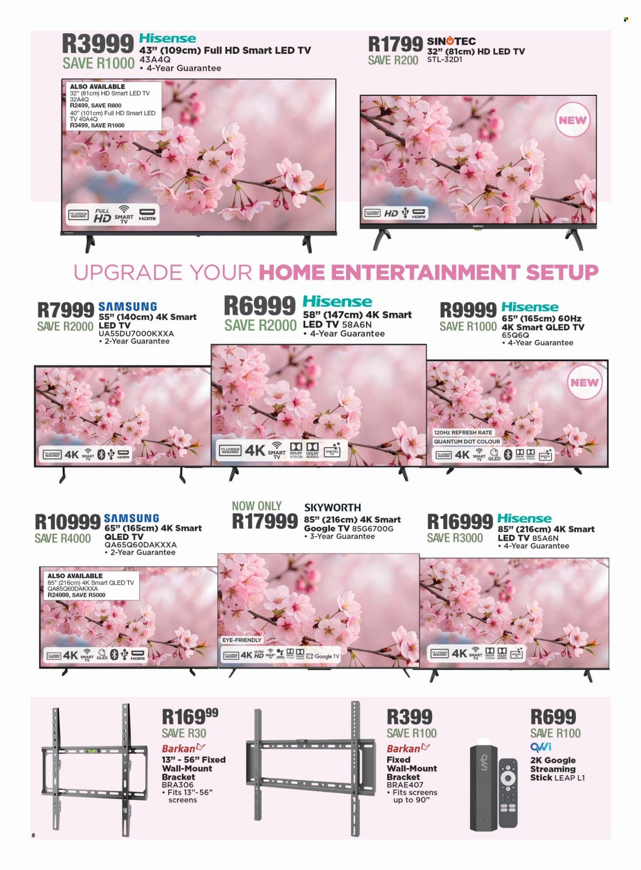 HOUSE & HOME specials - From Monday 8 Sept 2025 (2025-09-08 - 2025-09-21) | 8