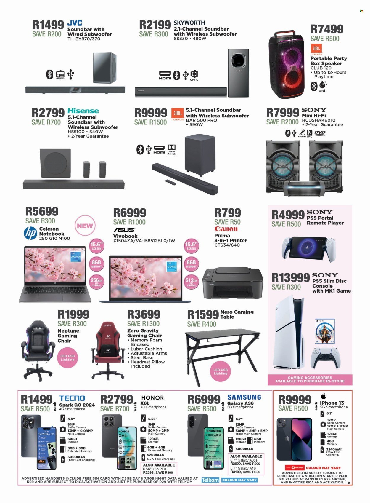 HOUSE & HOME specials - From Monday 8 Sept 2025 (2025-09-08 - 2025-09-21) | 9