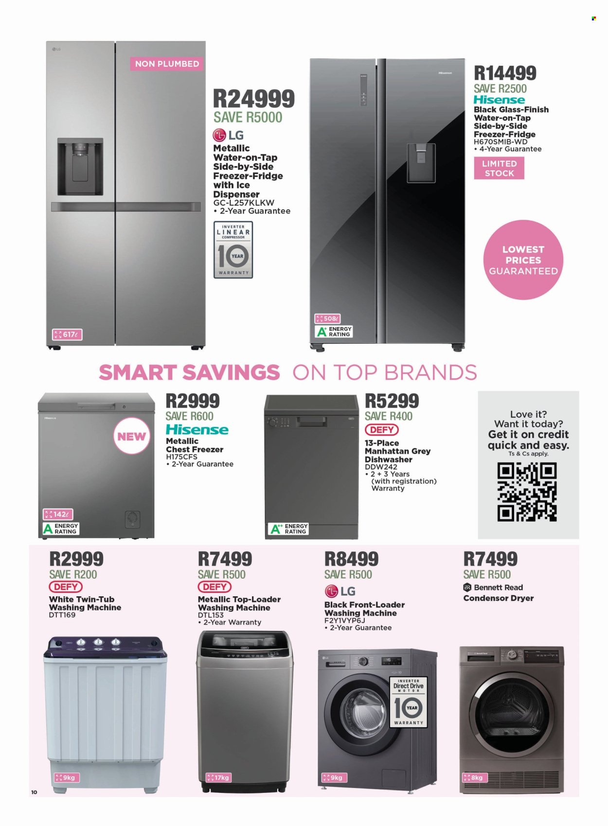 HOUSE & HOME specials - From Monday 8 Sept 2025 (2025-09-08 - 2025-09-21) | 10