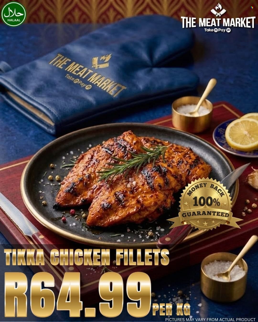TAKE N PAY specials - From Wednesday 17 Jun 2026