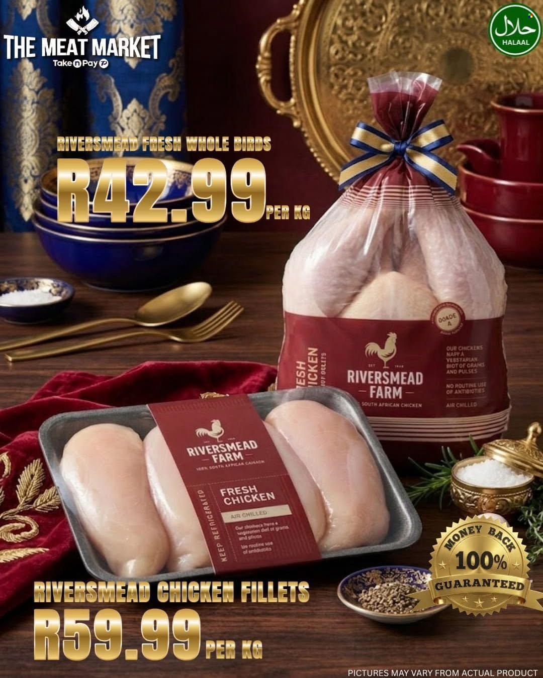 TAKE N PAY specials - From Wednesday 17 Jun 2026