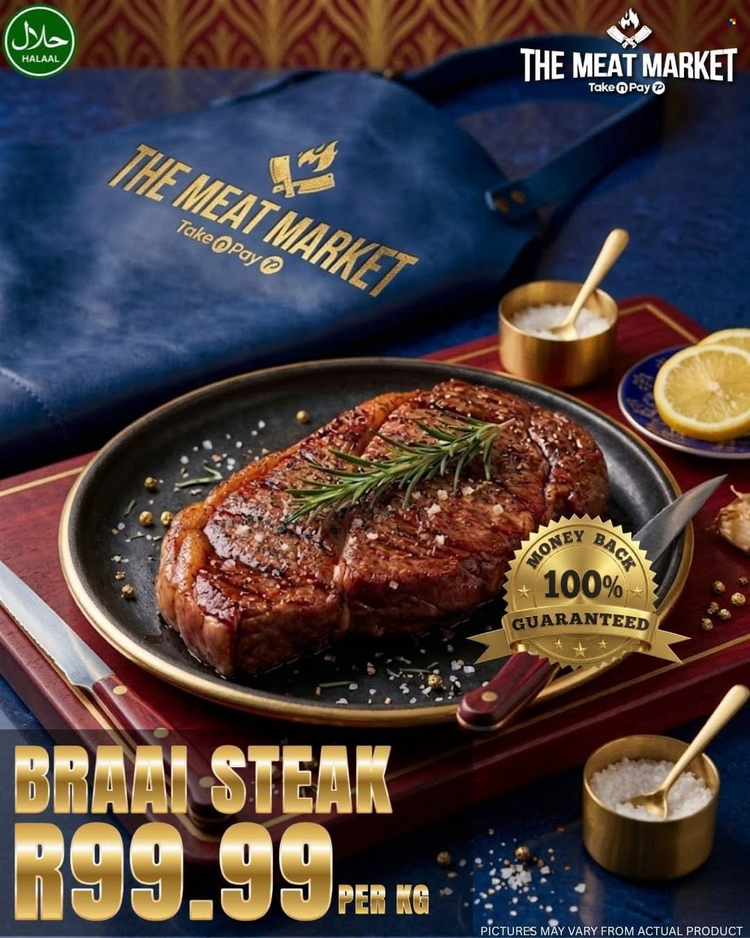 TAKE N PAY specials - From Wednesday 17 Jun 2026
