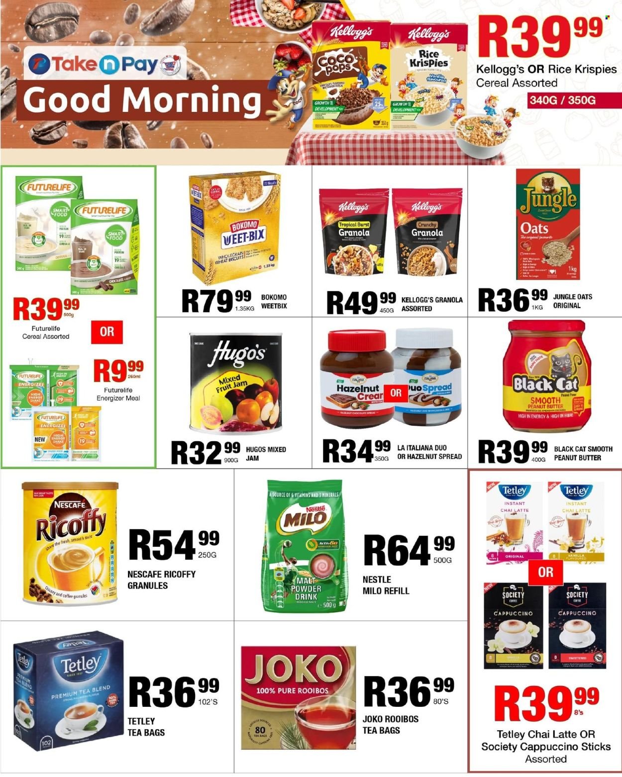 TAKE N PAY specials - From Monday 4 Aug 2025 (2025-08-04 - 2025-08-10) | 5