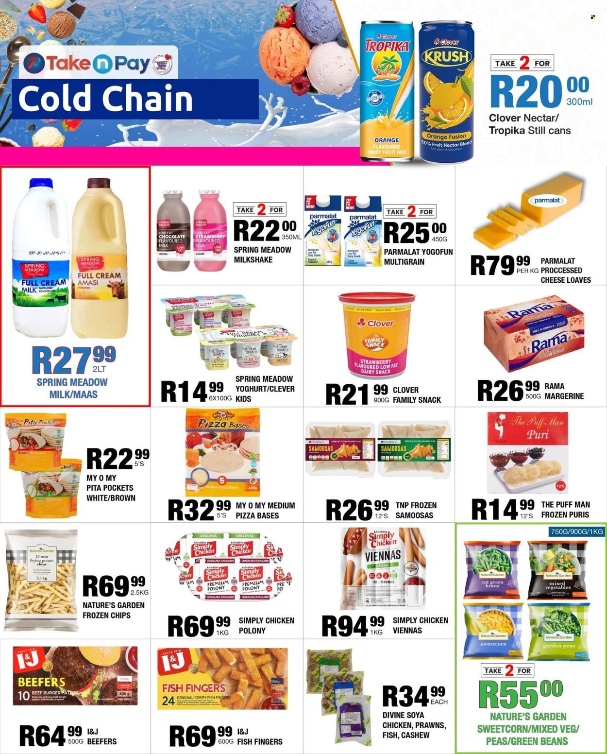 TAKE N PAY specials - From Monday 4 Aug 2025 (2025-08-04 - 2025-08-10) | 9