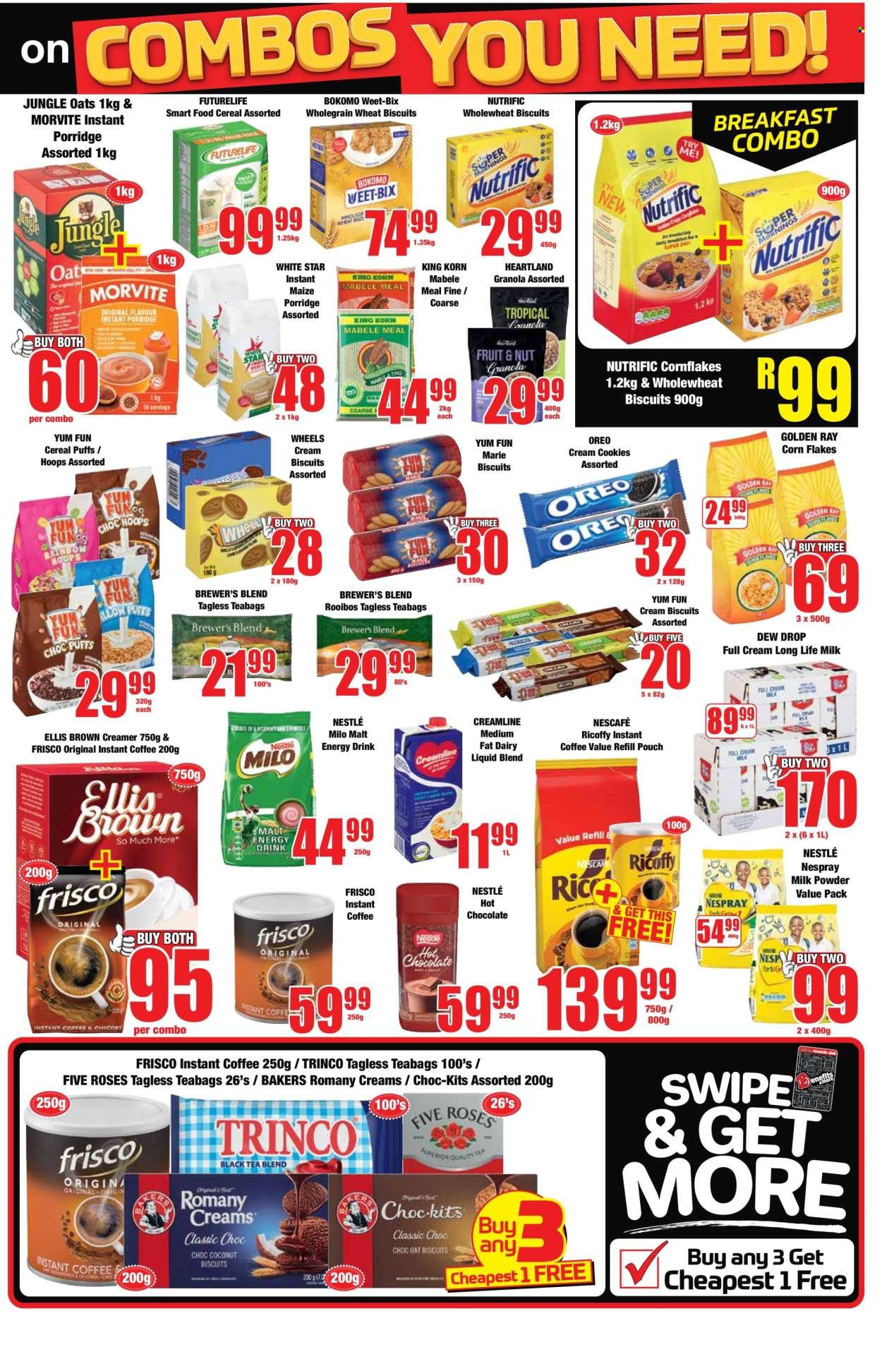 BOXER specials - Grand Opening (2026-04-30 - 2026-05-10) | 5