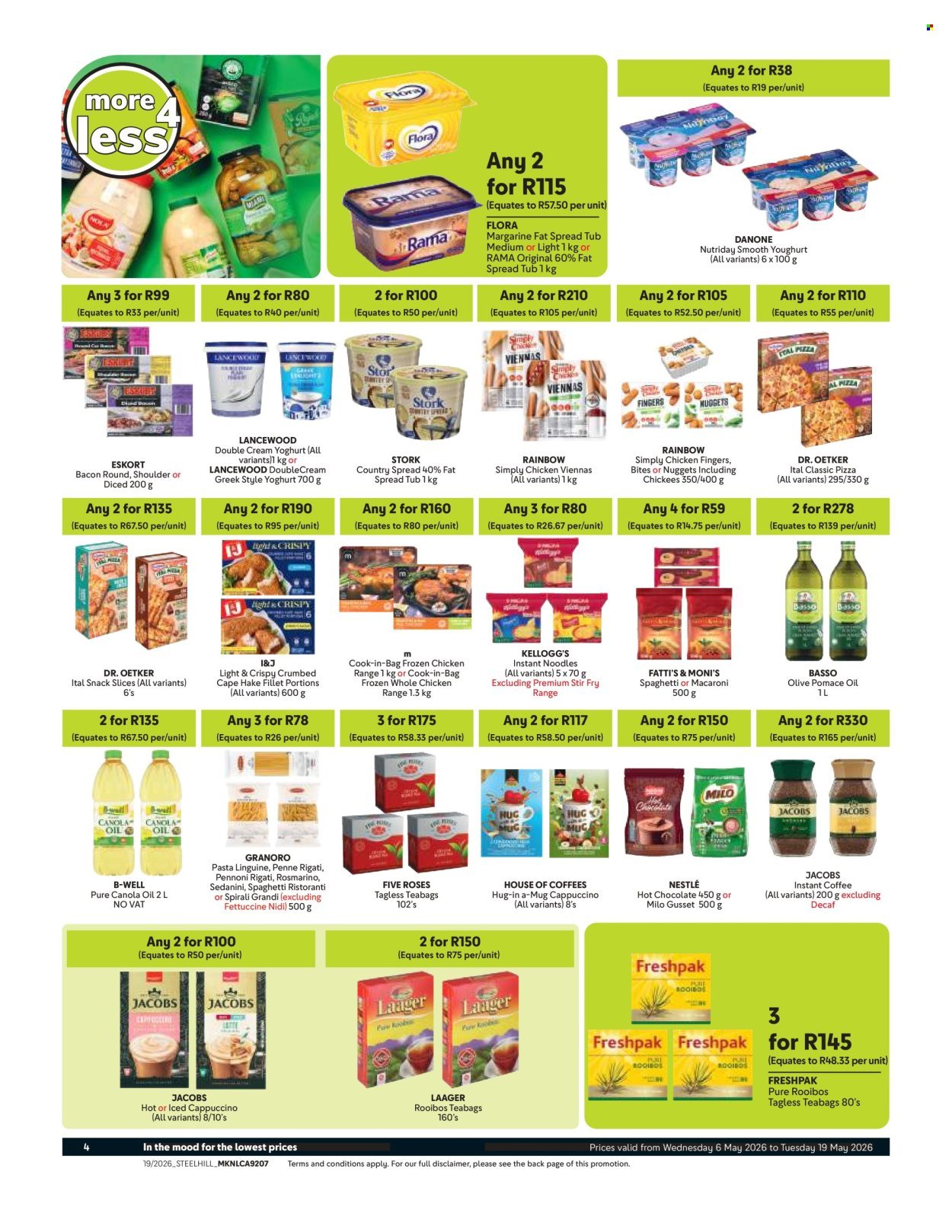 MAKRO specials - Layer up your winter mood (2026-05-06 - 2026-05-19) | 4
