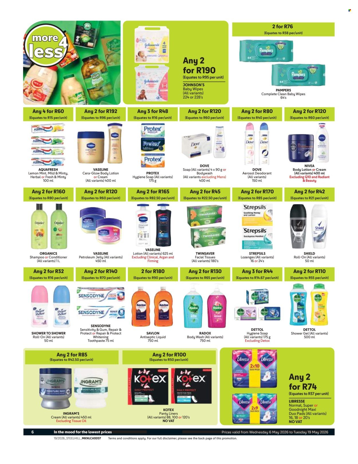 MAKRO specials - Layer up your winter mood (2026-05-06 - 2026-05-19) | 6
