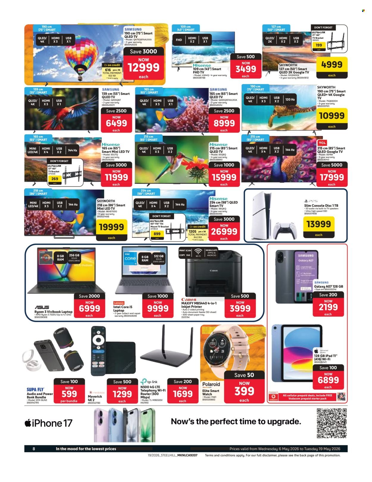 MAKRO specials - Layer up your winter mood (2026-05-06 - 2026-05-19) | 8