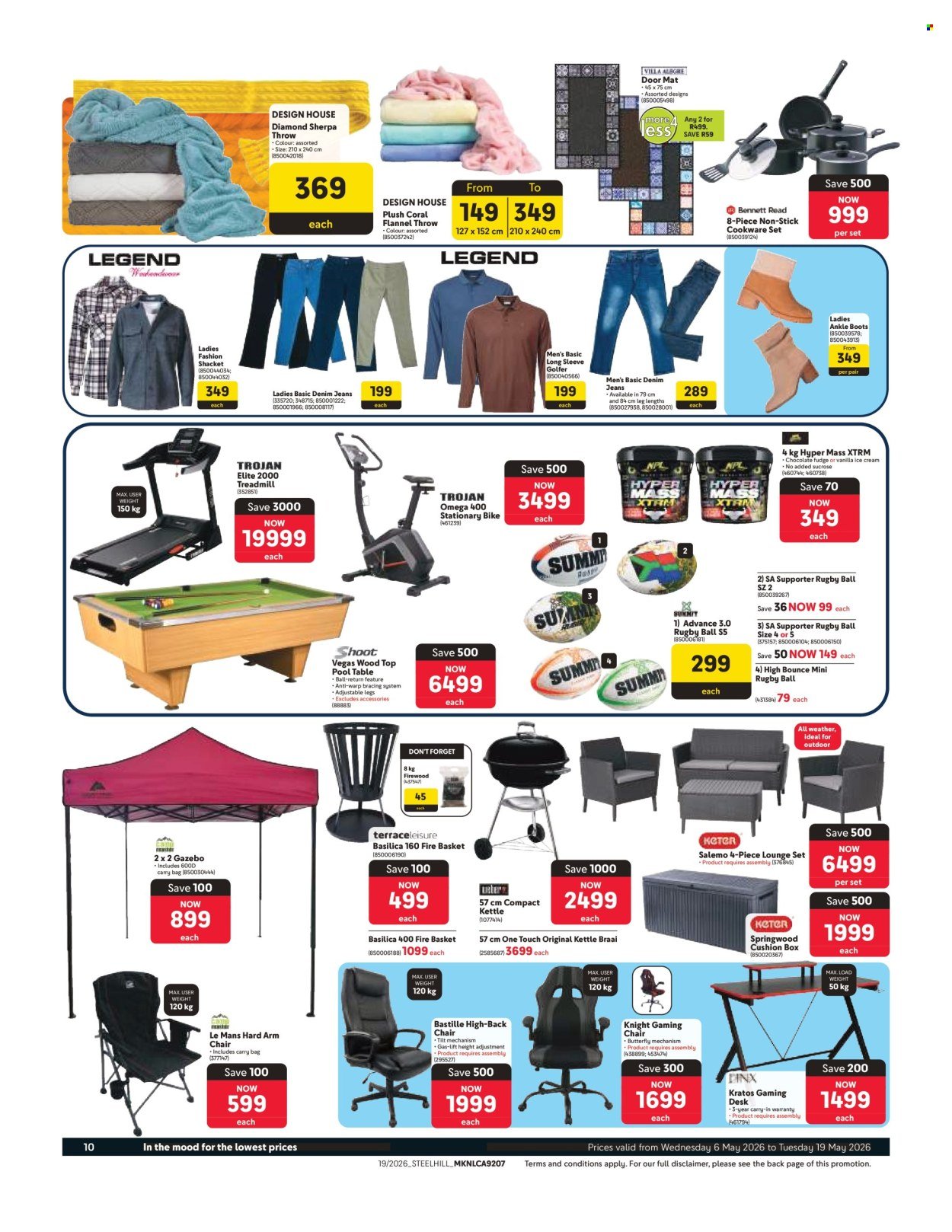 MAKRO specials - Layer up your winter mood (2026-05-06 - 2026-05-19) | 10
