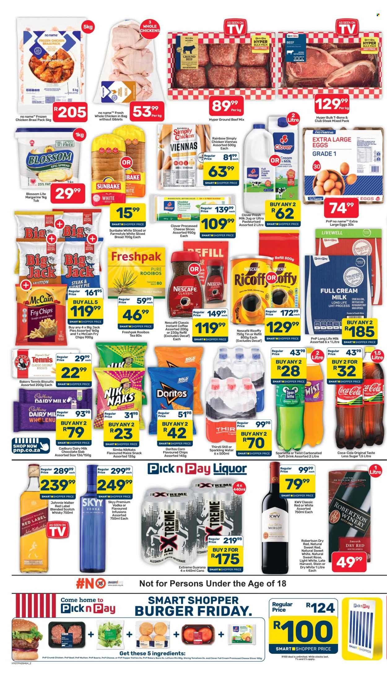 PICK N PAY specials - Hypermarket Birthday Specials