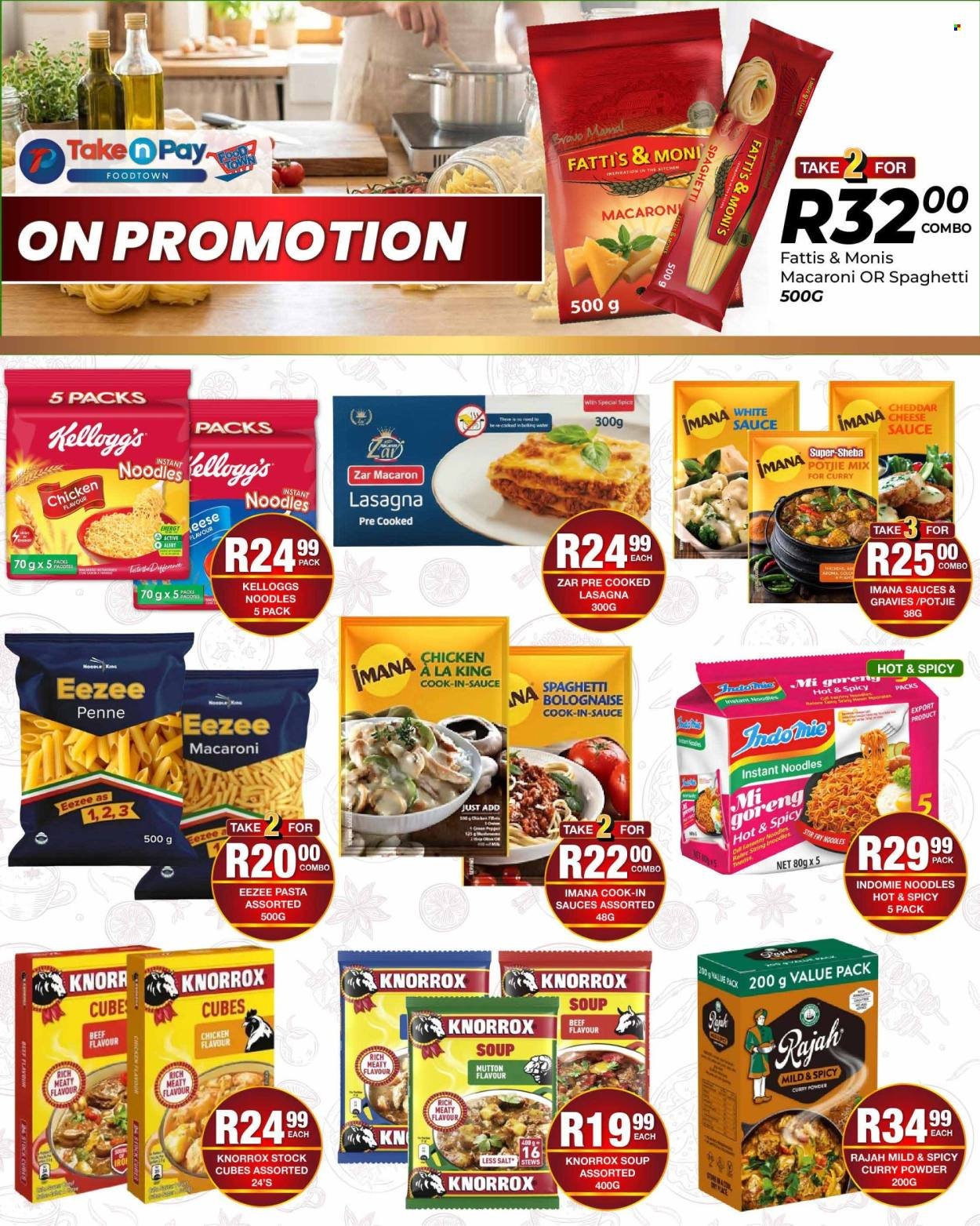 TAKE N PAY specials - From Monday 9 Mar 2026 (2026-03-09 - 2026-03-15) | 2
