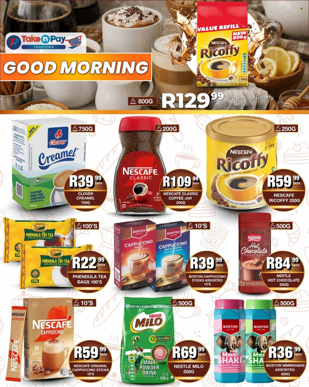 TAKE N PAY specials - From Monday 9 Mar 2026 (2026-03-09 - 2026-03-15) | 14