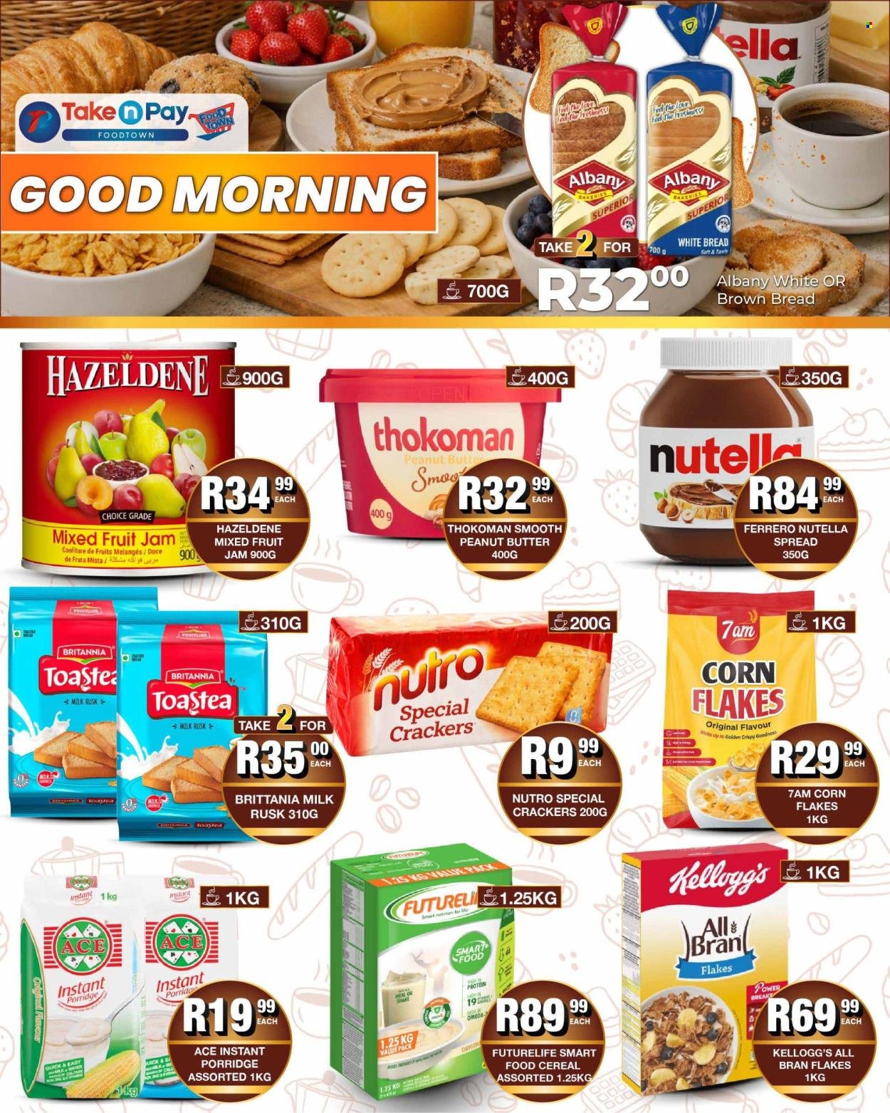 TAKE N PAY specials - From Monday 9 Mar 2026 (2026-03-09 - 2026-03-15) | 15