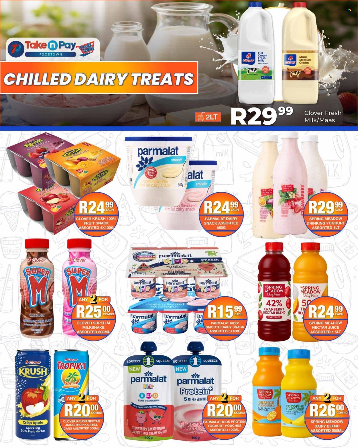 TAKE N PAY specials - From Monday 9 Mar 2026 (2026-03-09 - 2026-03-15) | 20