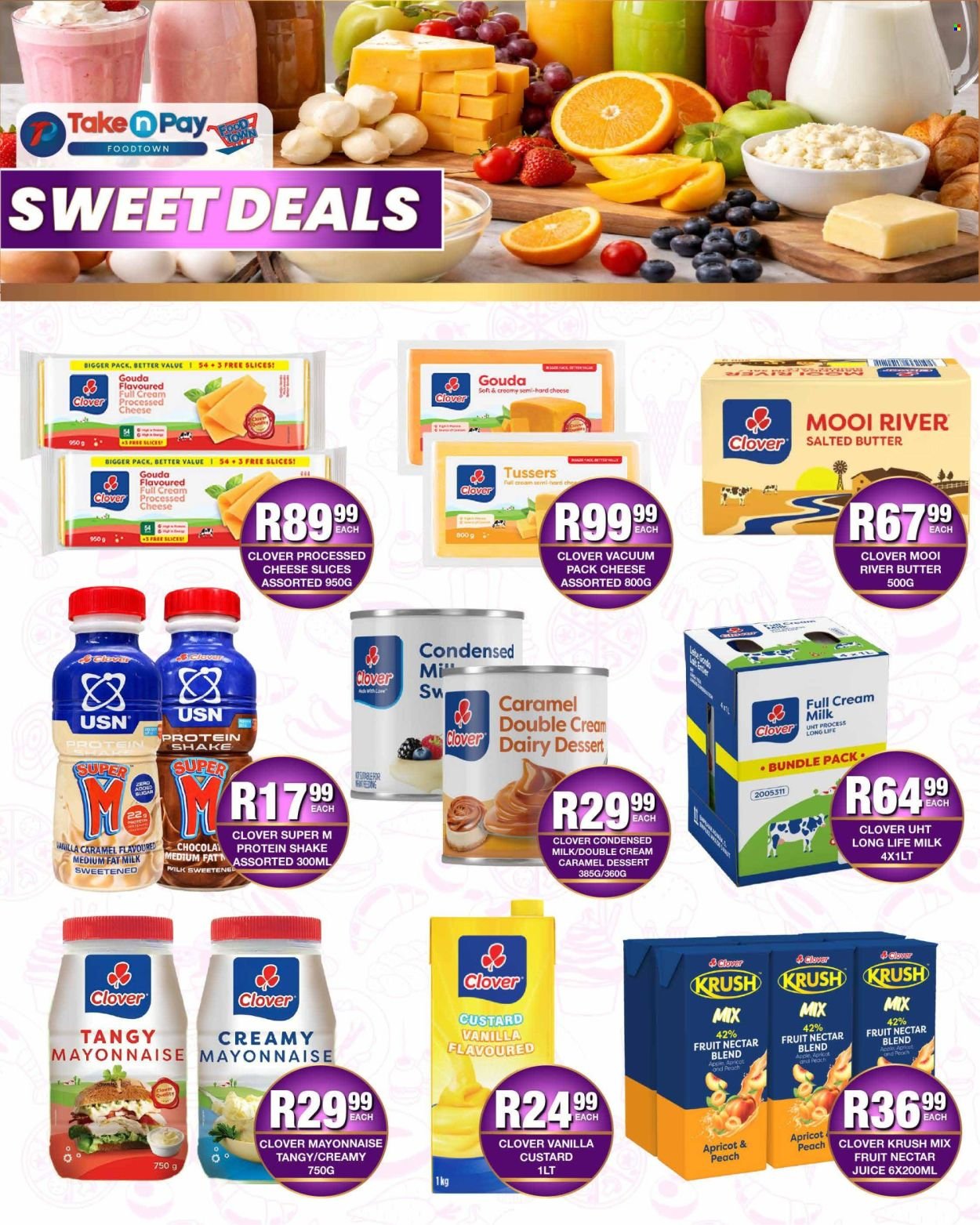 TAKE N PAY specials - From Monday 9 Mar 2026 (2026-03-09 - 2026-03-15) | 21