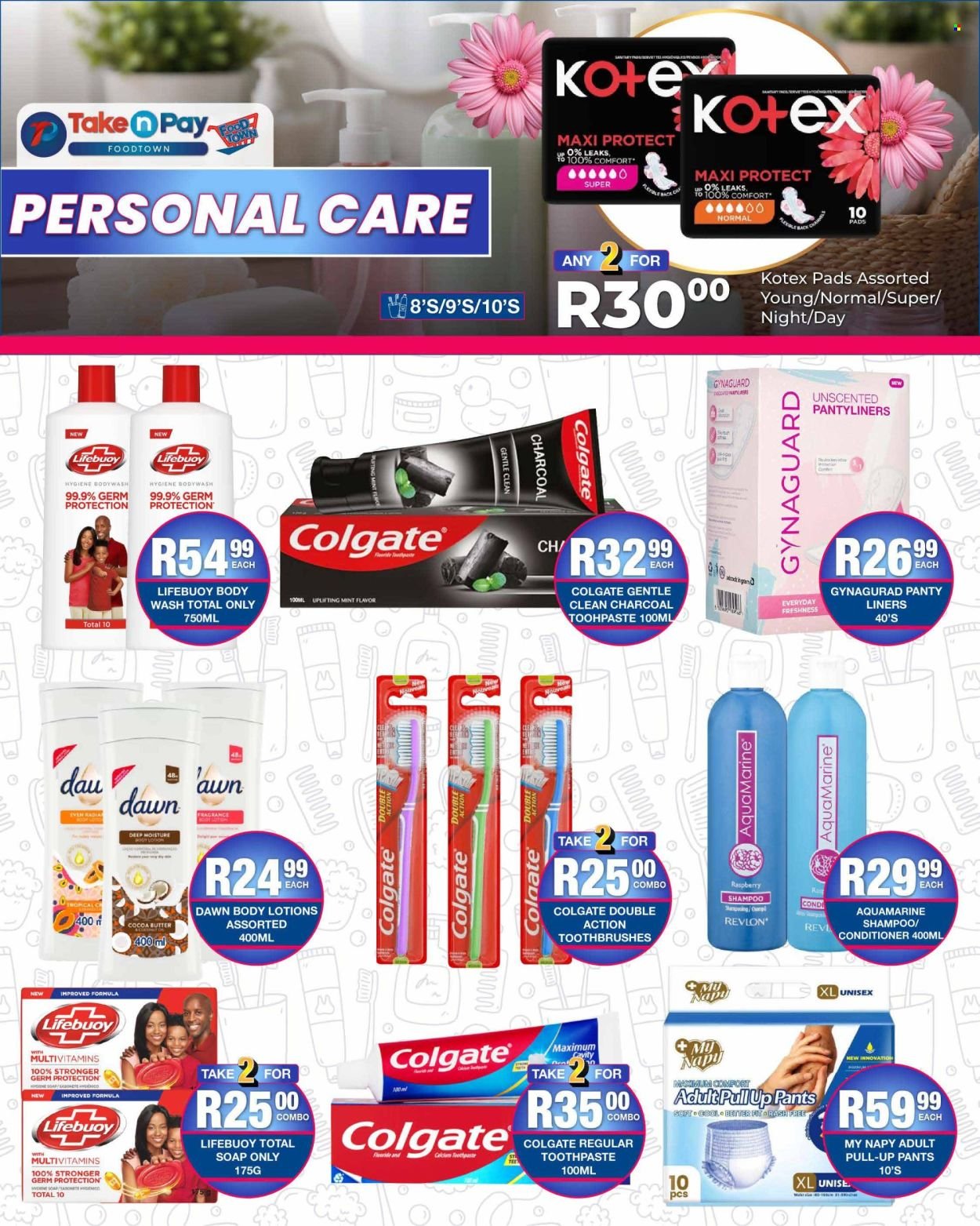 TAKE N PAY specials - From Monday 9 Mar 2026 (2026-03-09 - 2026-03-15) | 27