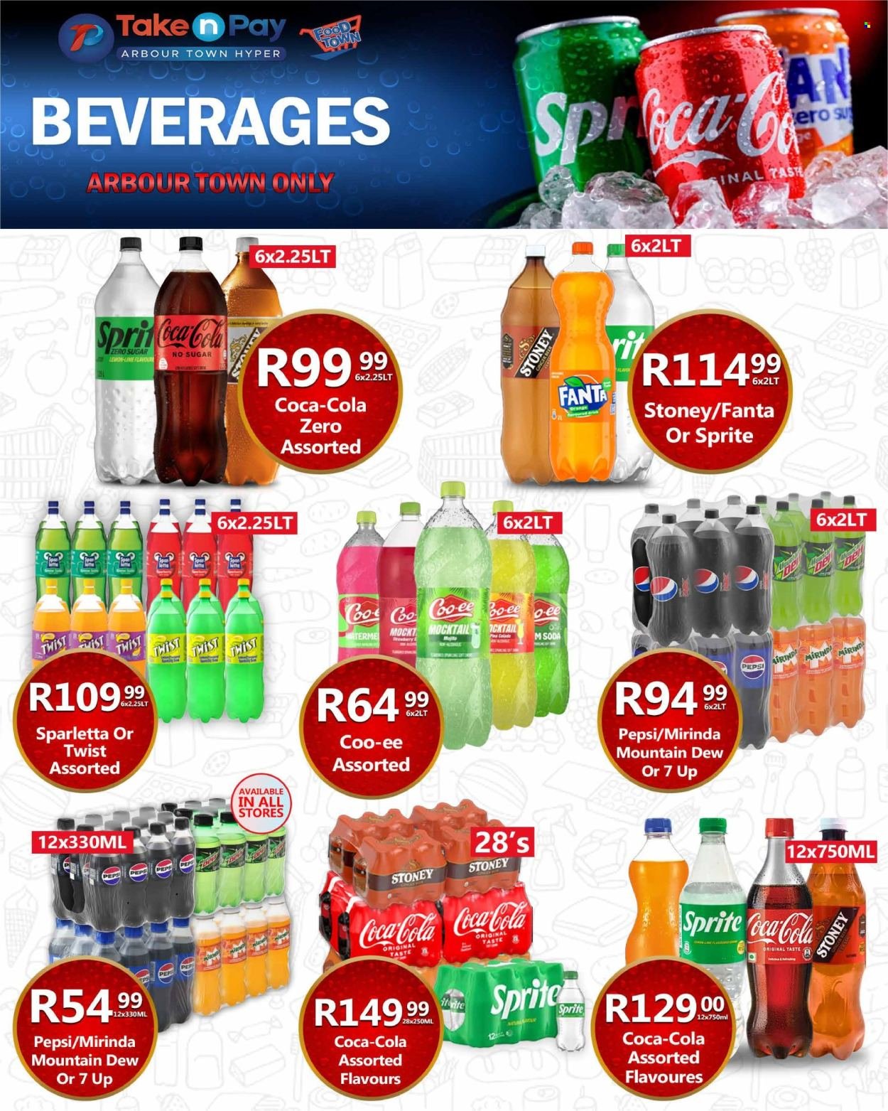 TAKE N PAY specials - From Monday 9 Mar 2026 (2026-03-09 - 2026-03-15) | 32
