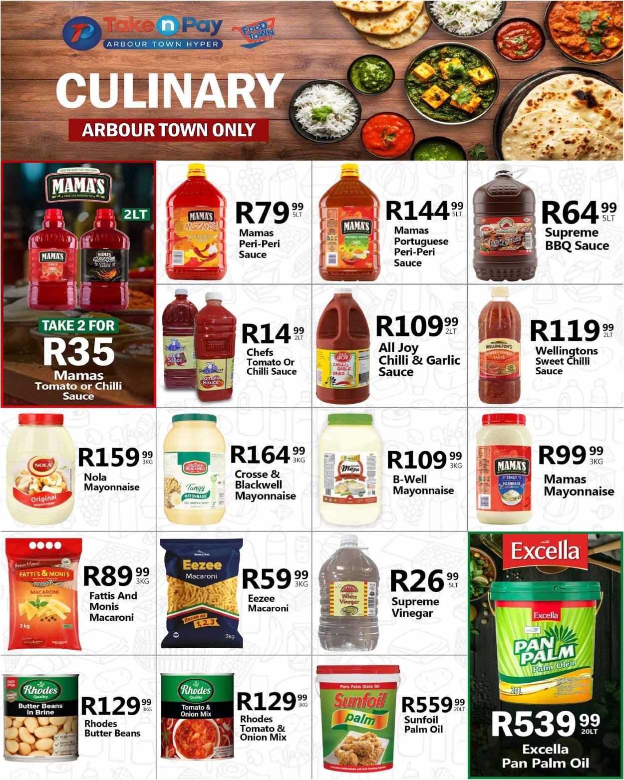TAKE N PAY specials - From Monday 9 Mar 2026 (2026-03-09 - 2026-03-15) | 34