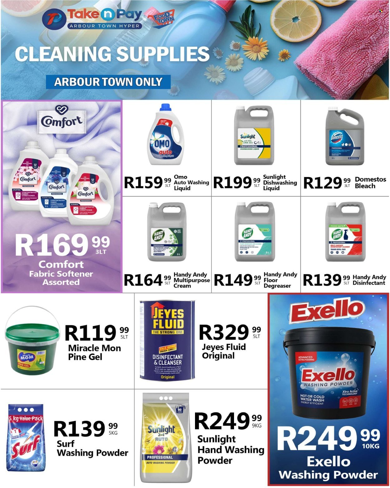 TAKE N PAY specials - From Monday 9 Mar 2026 (2026-03-09 - 2026-03-15) | 39