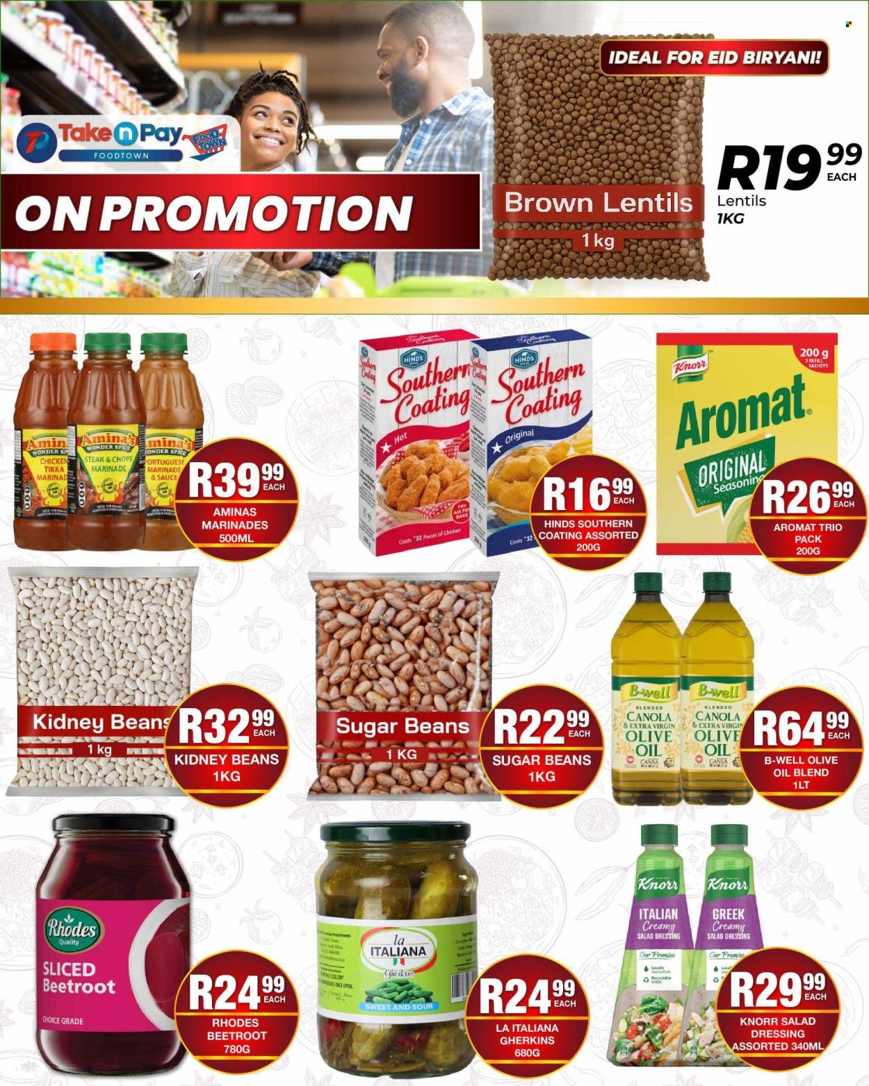 TAKE N PAY specials - From Monday 9 Mar 2026 (2026-03-09 - 2026-03-15) | 8