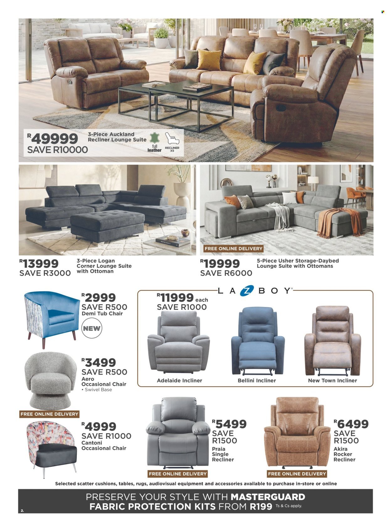 HOUSE & HOME specials - From Monday 22 Jun 2026