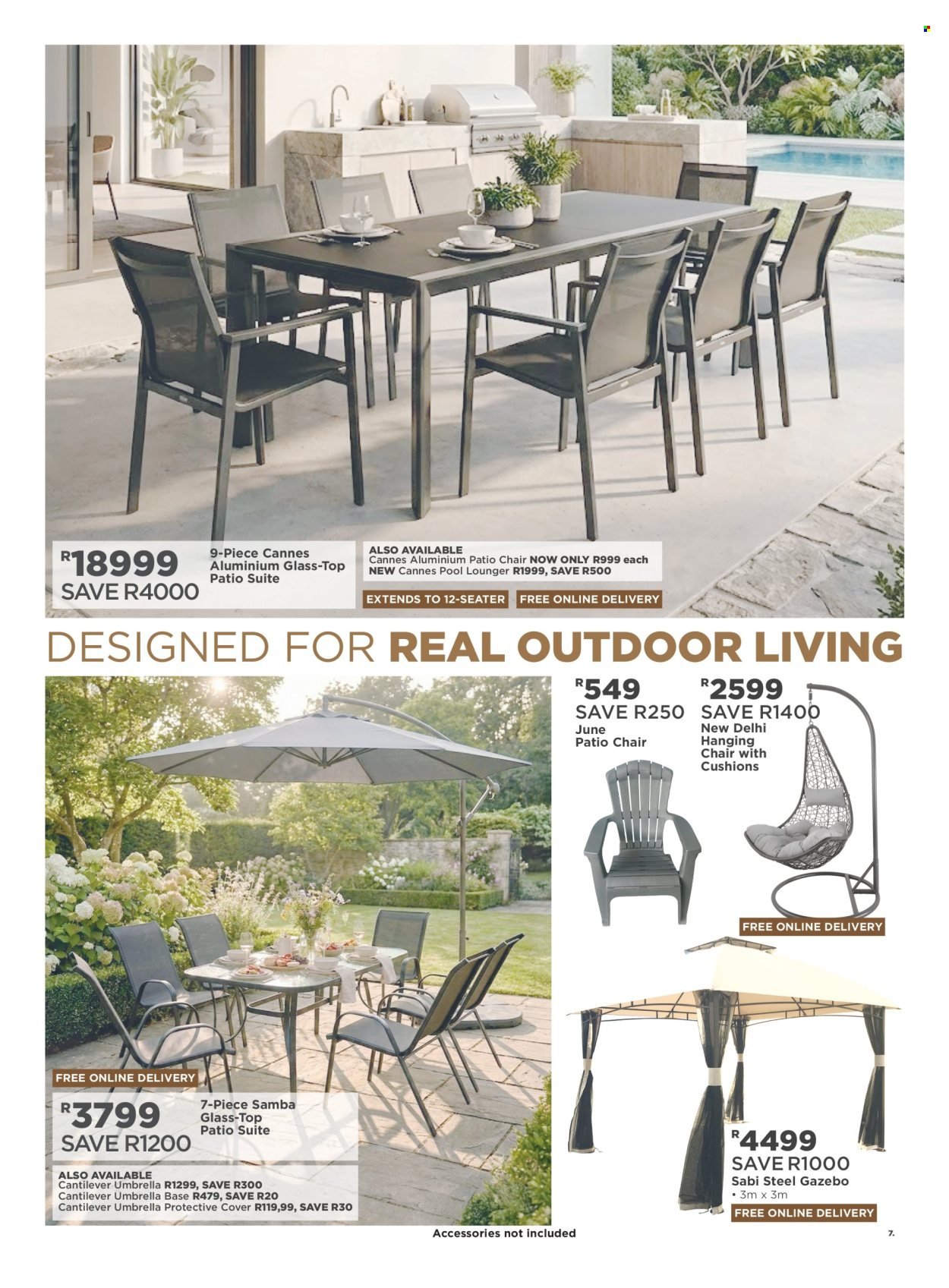 HOUSE & HOME specials - From Monday 22 Jun 2026