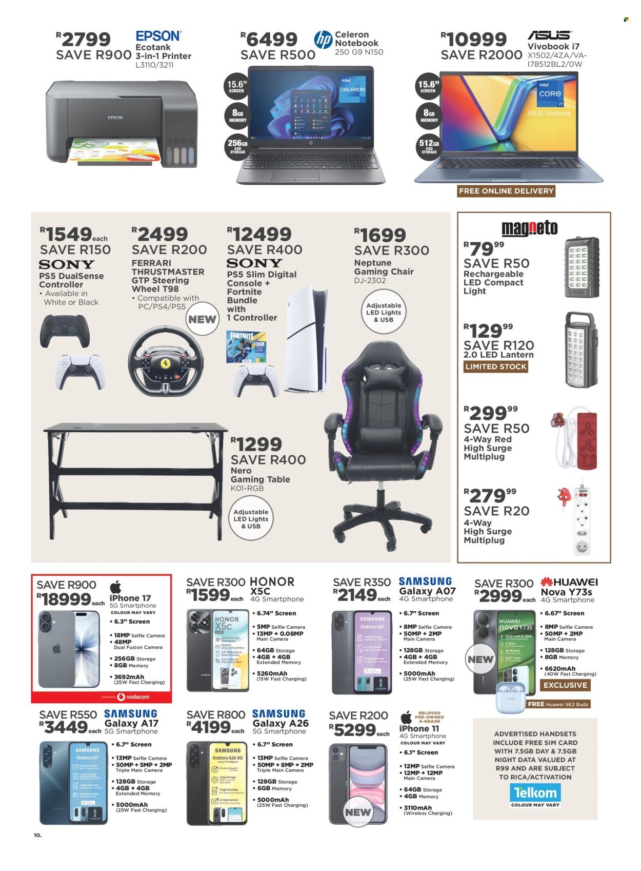 HOUSE & HOME specials - From Monday 22 Jun 2026