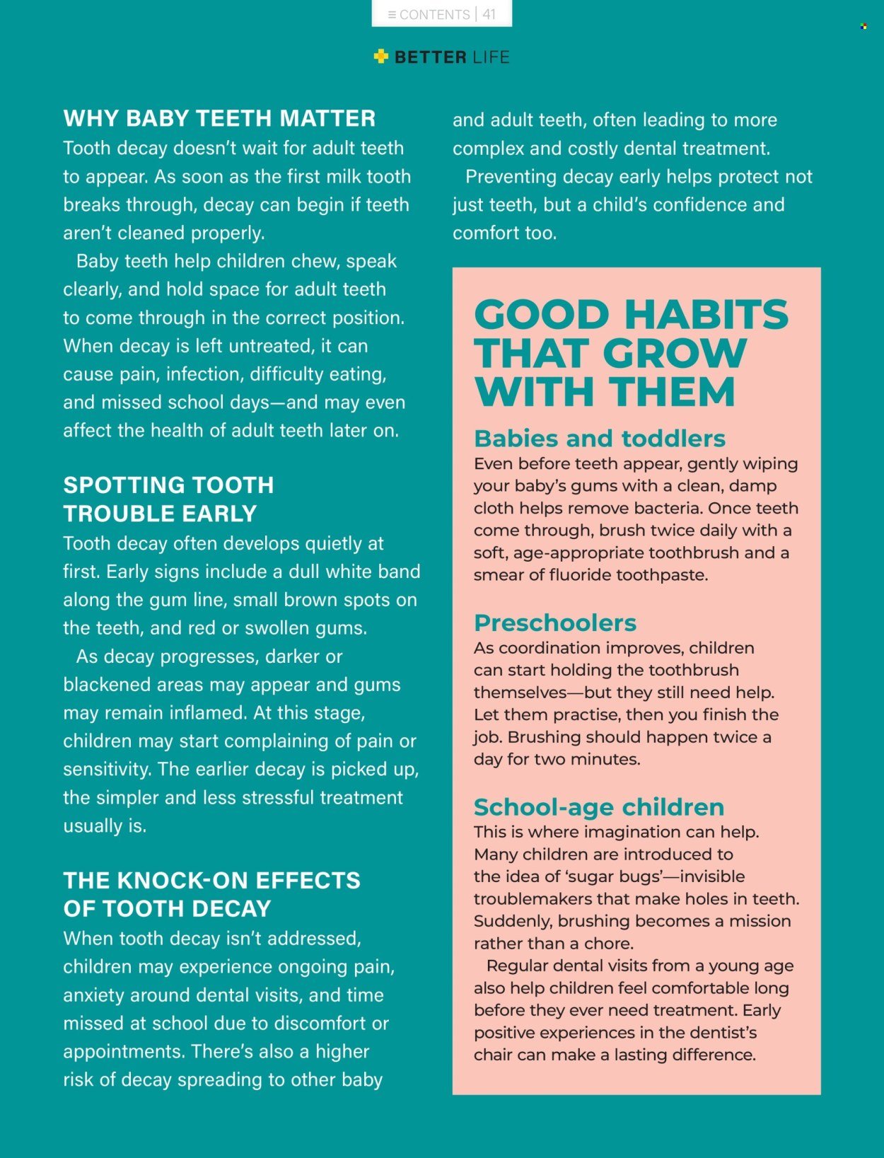 BABY CITY specials - From Sunday 1 Mar 2026 (2026-03-01 - 2026-03-31) | 41