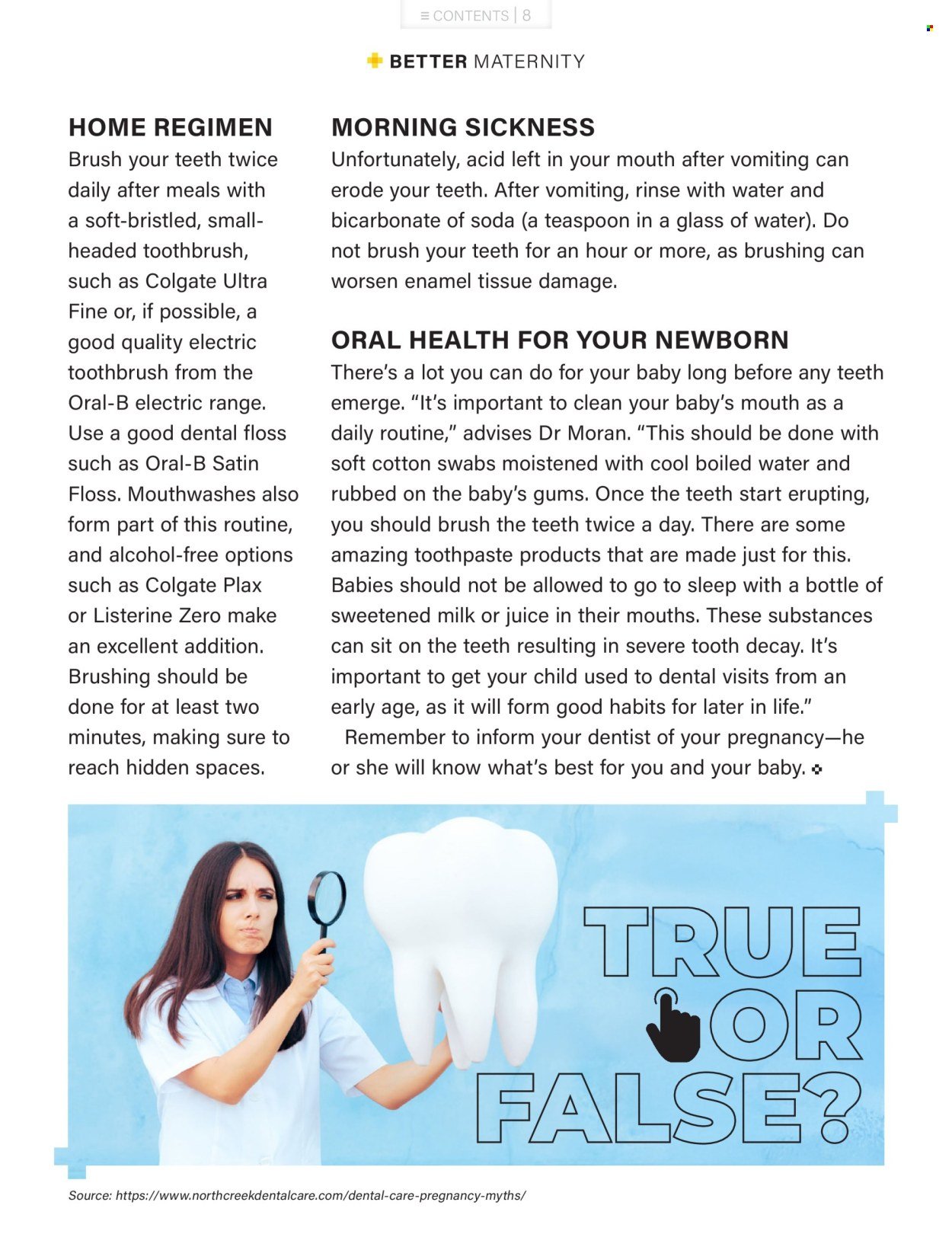 BABY CITY specials - From Sunday 1 Mar 2026 (2026-03-01 - 2026-03-31) | 8