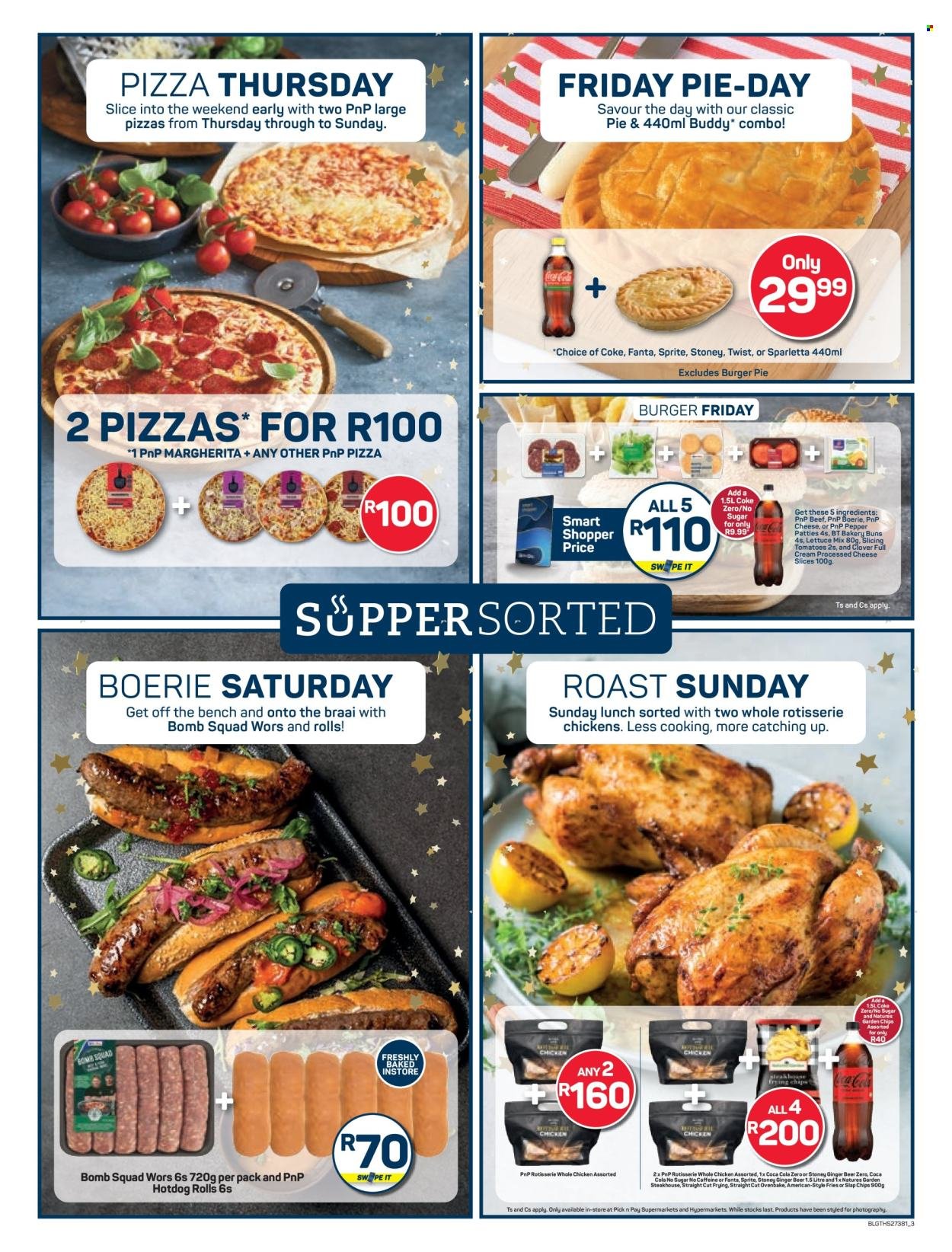 PICK N PAY specials - Weekly Specials (2025-11-10 - 2025-11-16) | 3