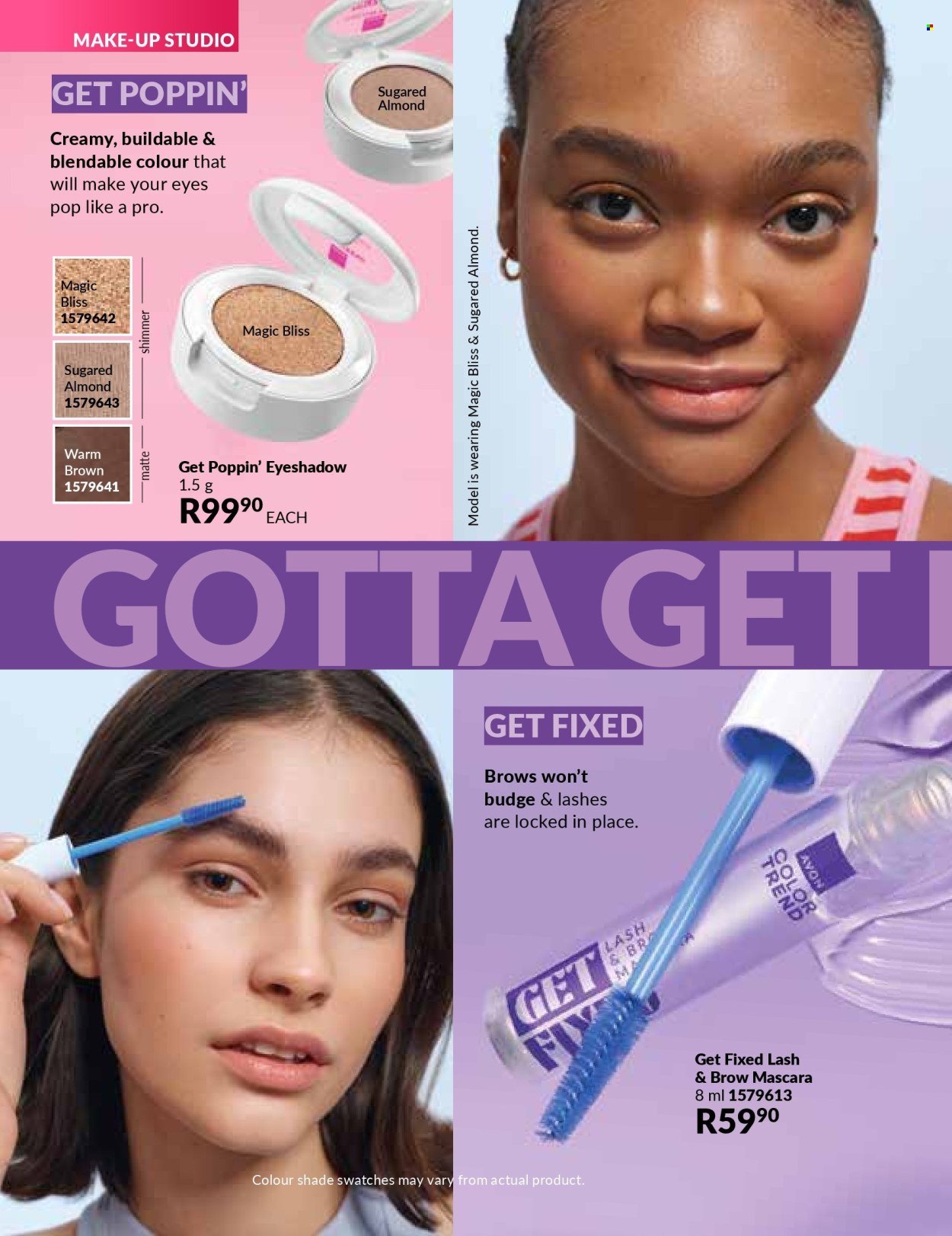 AVON specials - Gifts that say it all (2025-11-01 - 2025-11-30) | 102