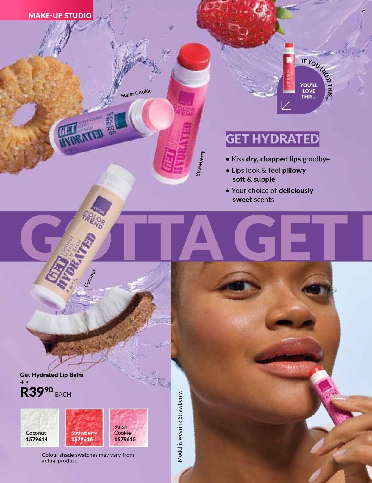 AVON specials - Gifts that say it all (2025-11-01 - 2025-11-30) | 104