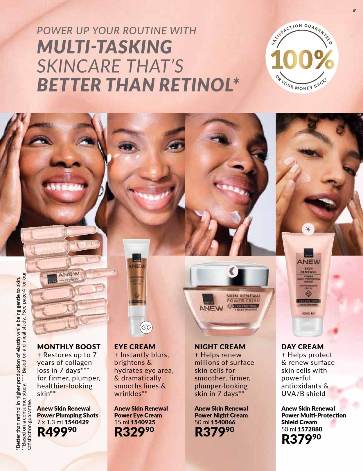 AVON specials - Gifts that say it all (2025-11-01 - 2025-11-30) | 107