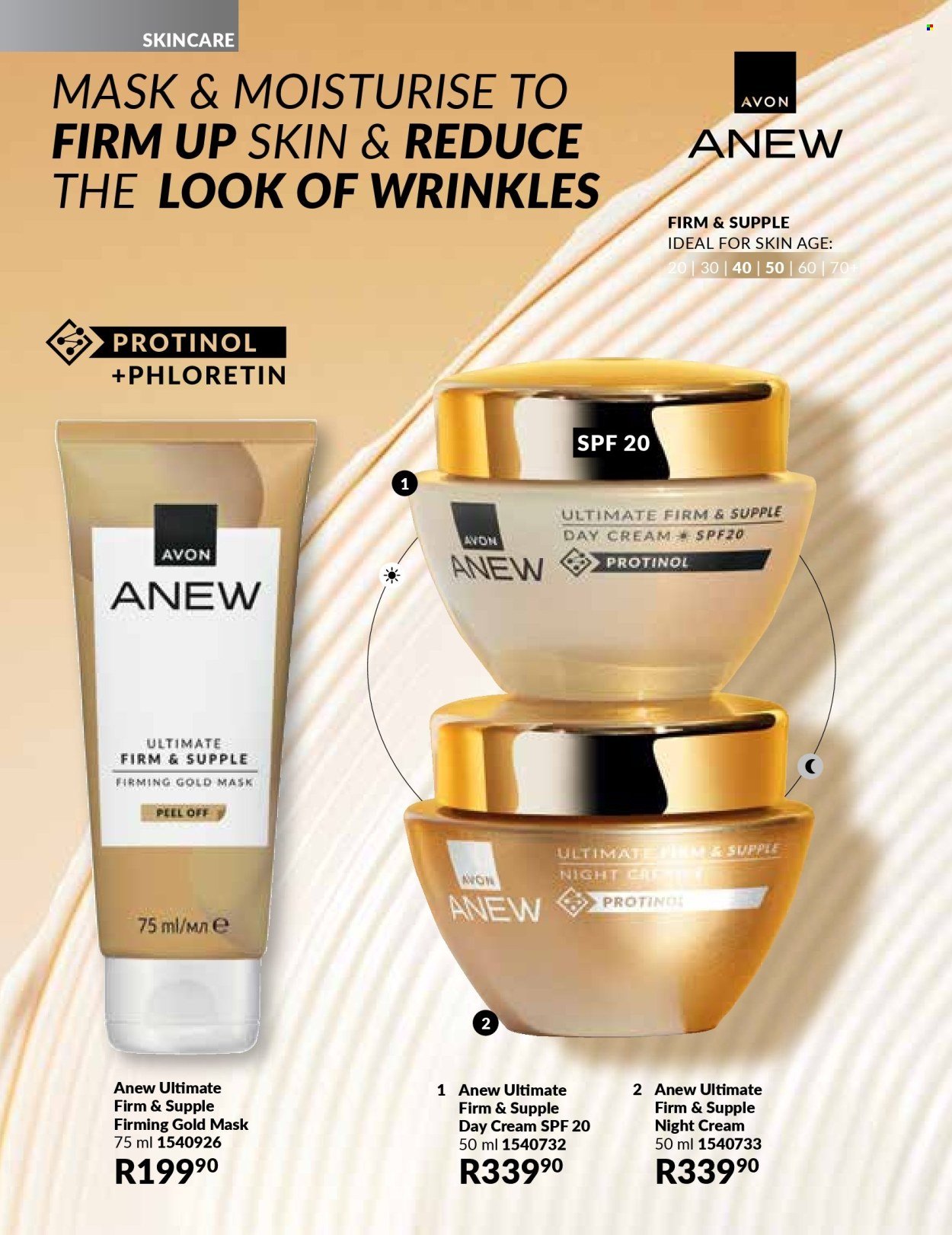 AVON specials - Gifts that say it all (2025-11-01 - 2025-11-30) | 108